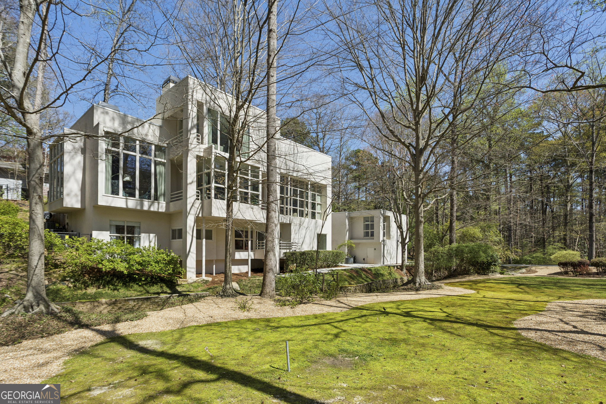 4406 N Elizabeth Lane SE Atlanta GA 30339