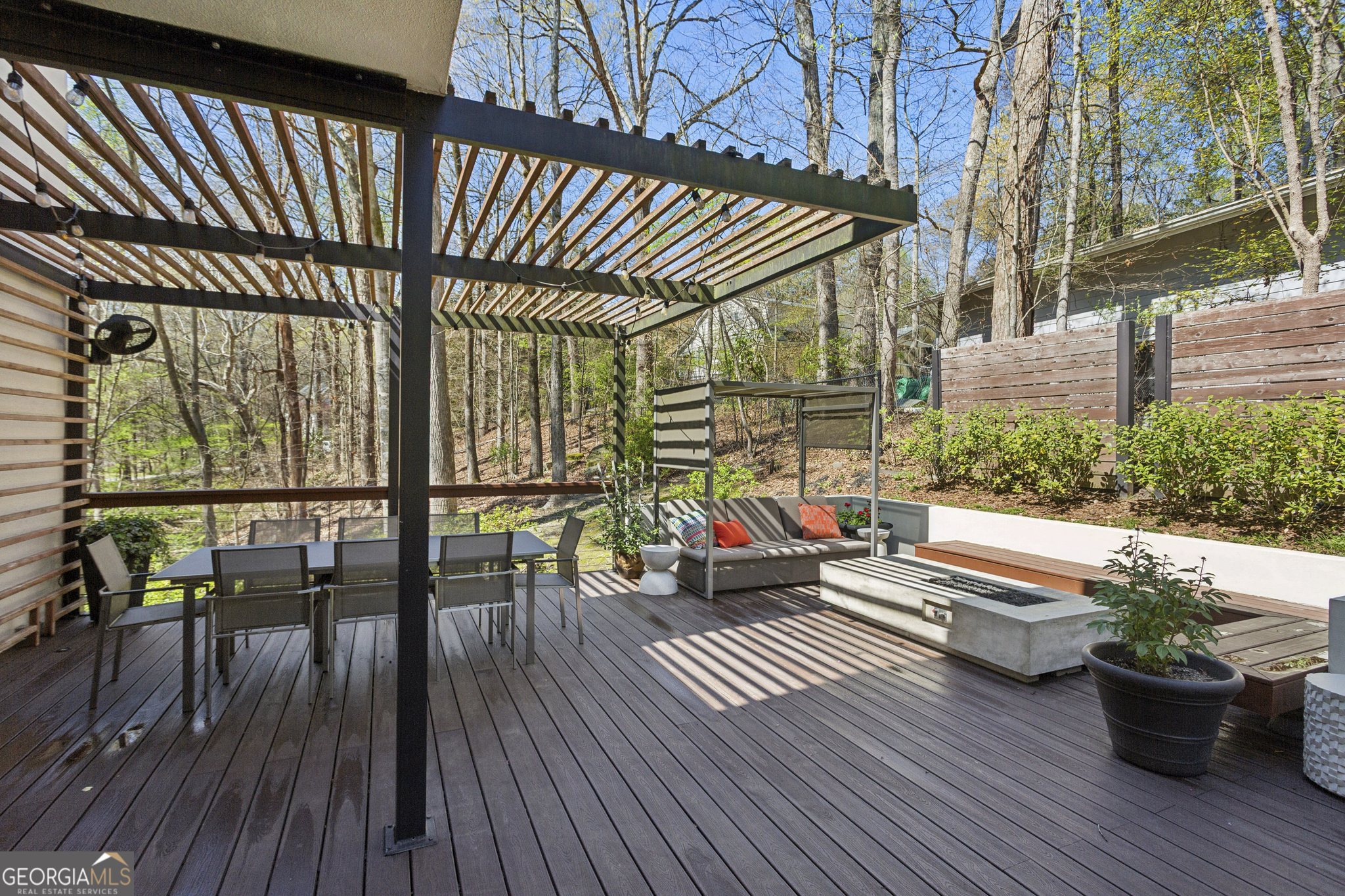 4406 N Elizabeth Lane SE Atlanta GA 30339