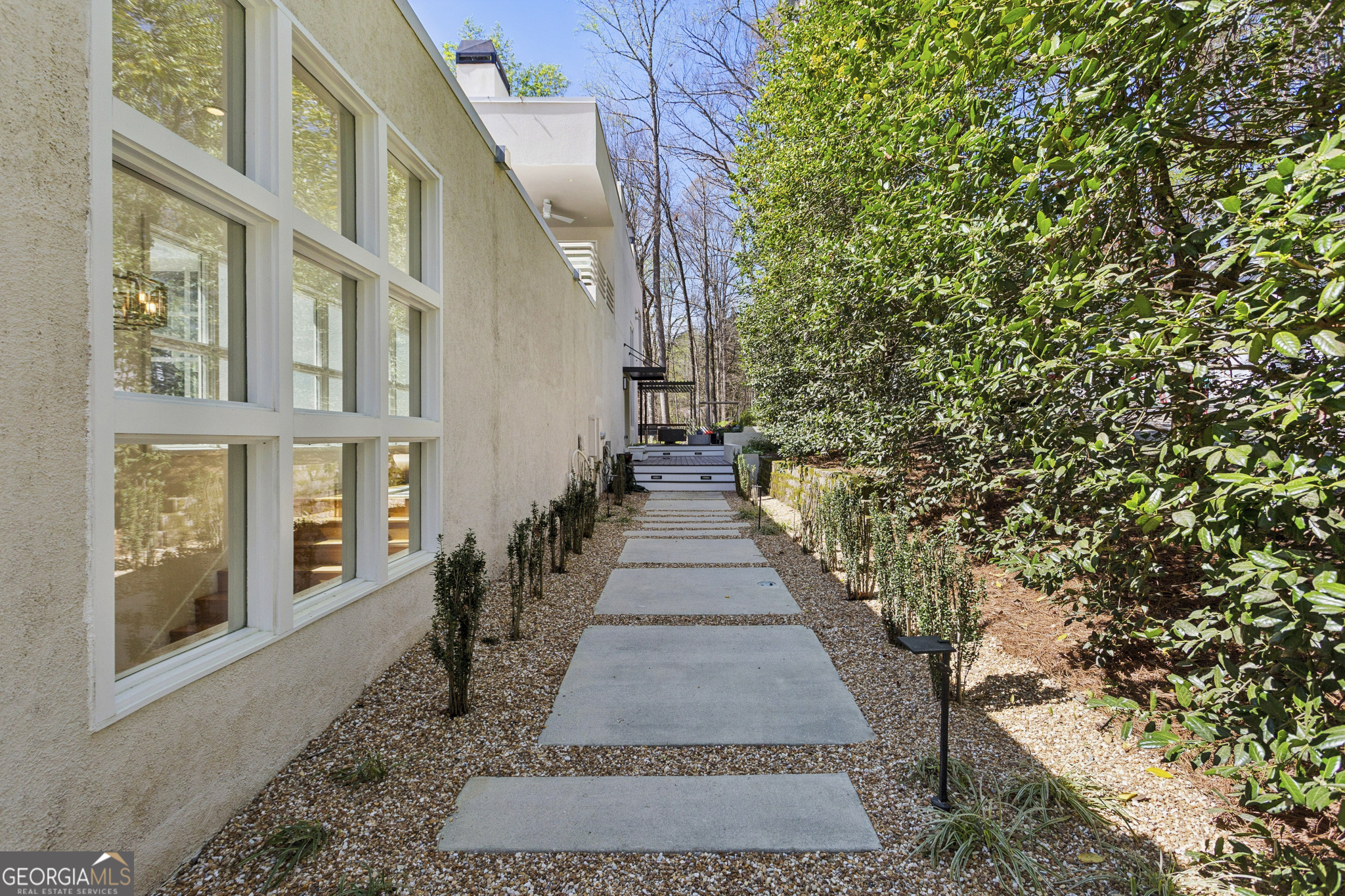 4406 N Elizabeth Lane SE Atlanta GA 30339