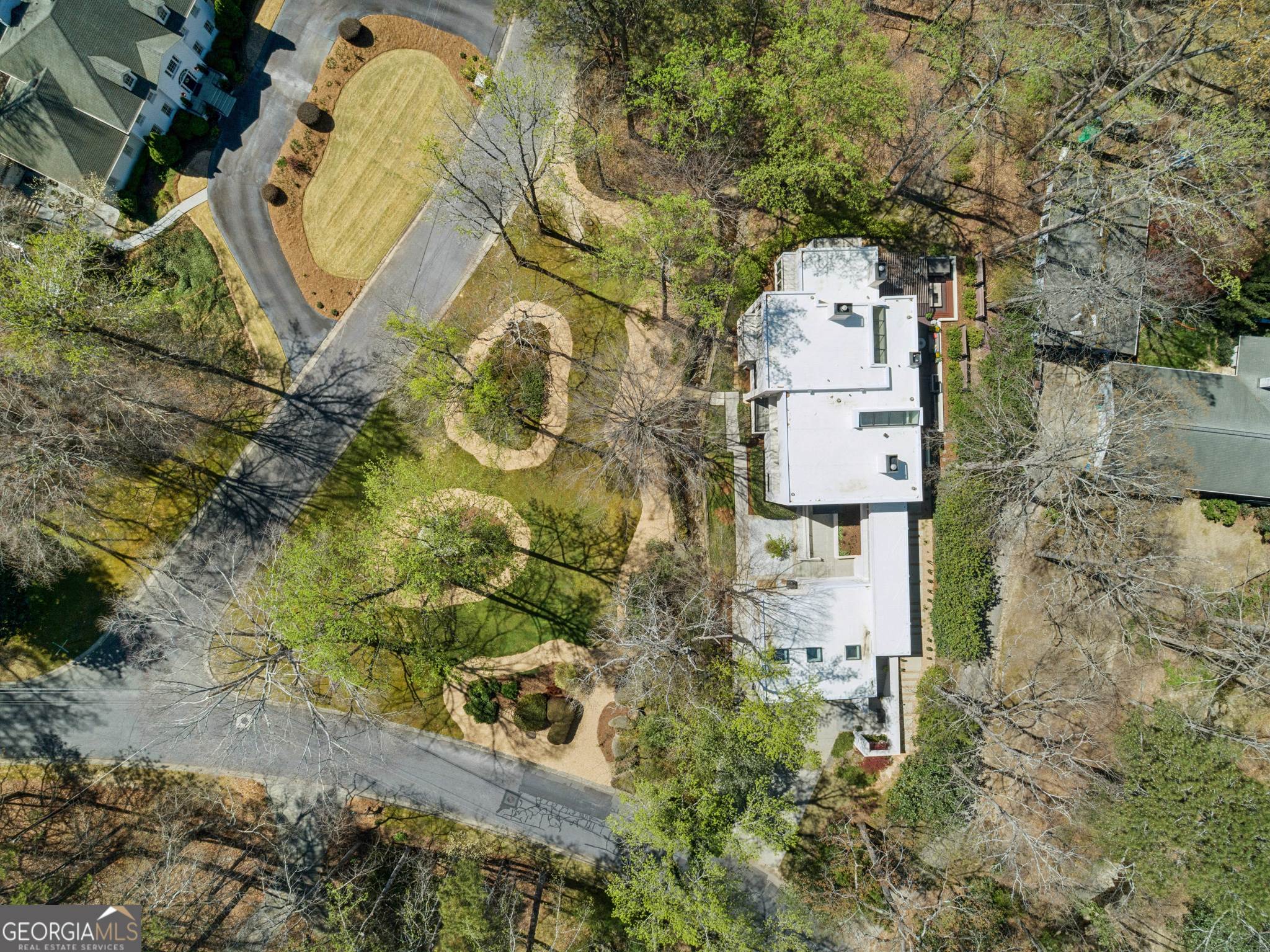 4406 N Elizabeth Lane SE Atlanta GA 30339