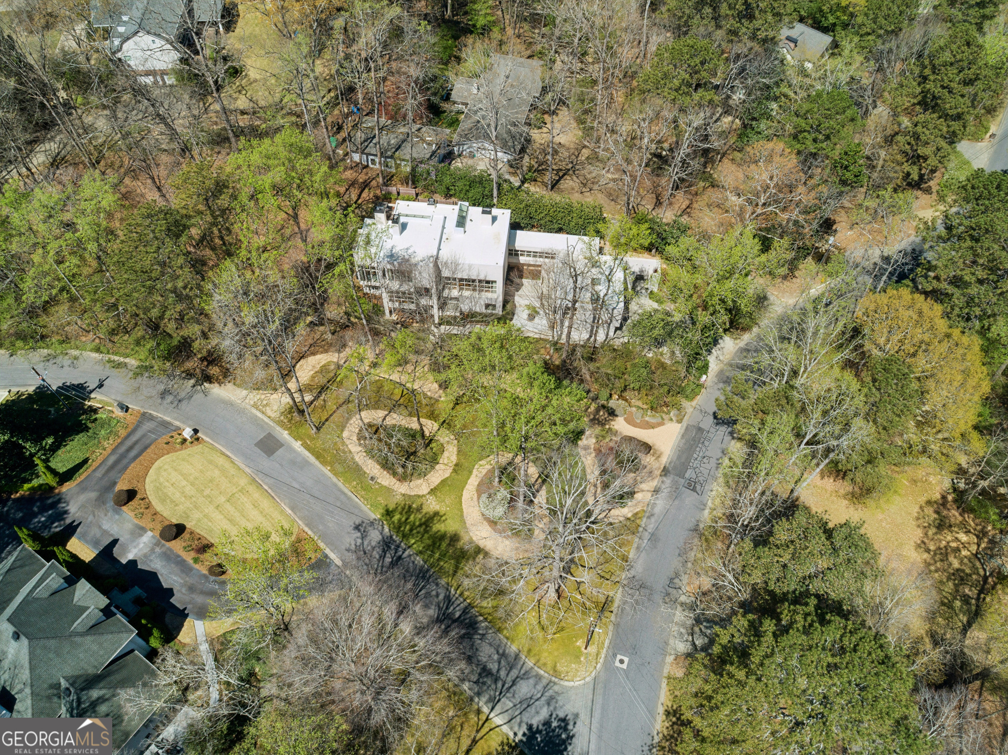 4406 N Elizabeth Lane SE Atlanta GA 30339