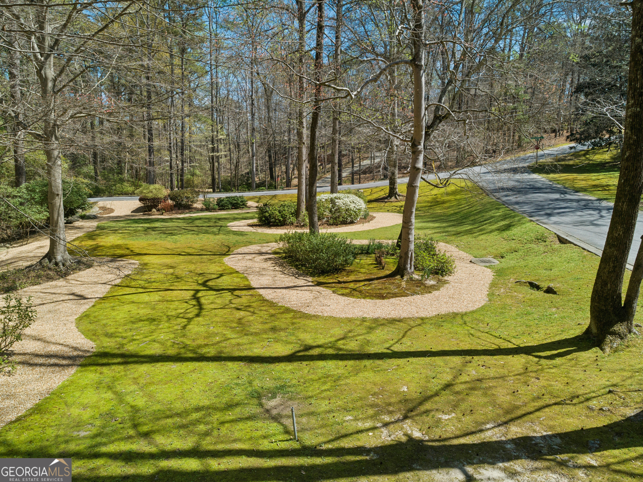 4406 N Elizabeth Lane SE Atlanta GA 30339