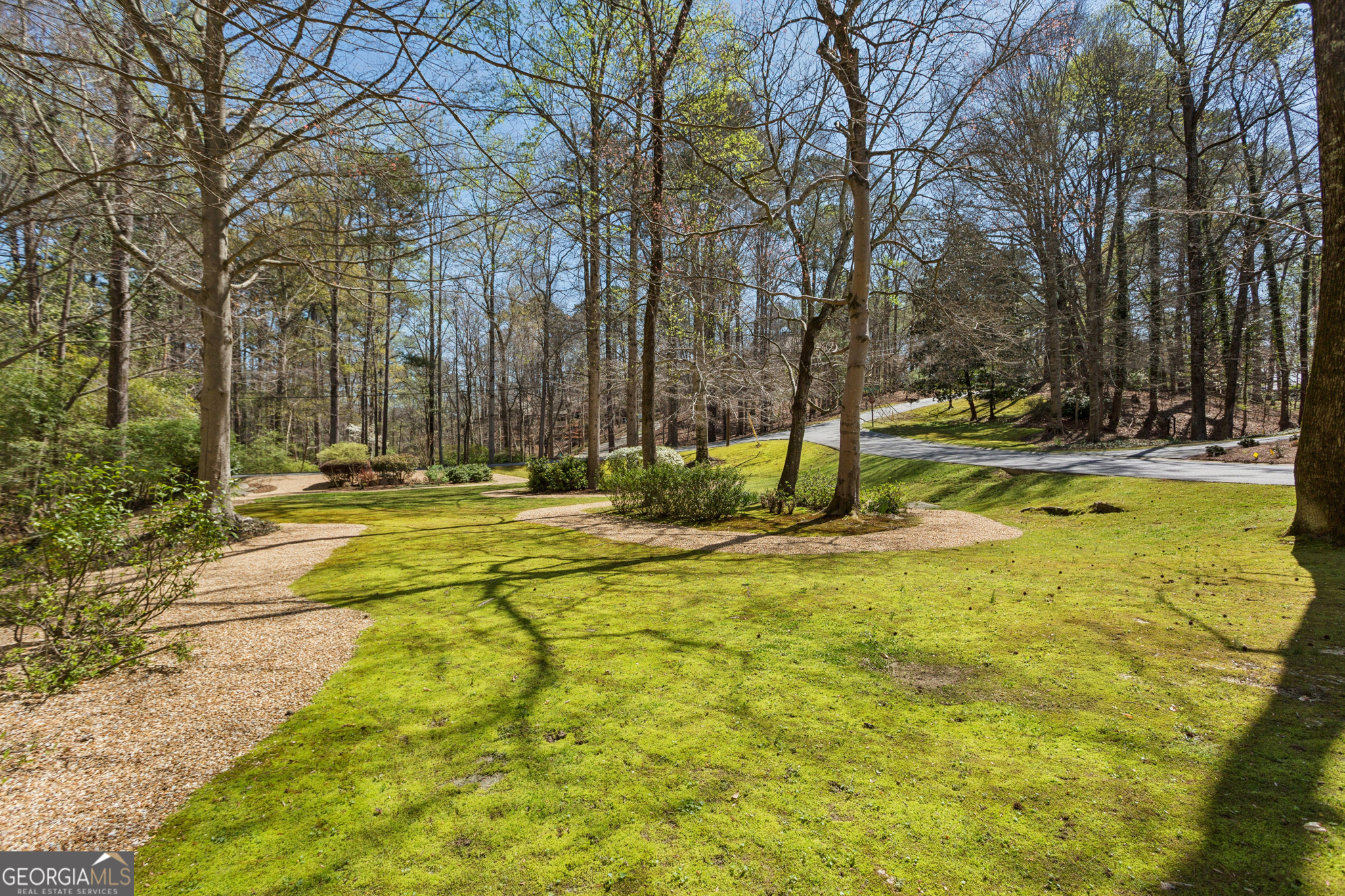 4406 N Elizabeth Lane SE Atlanta GA 30339