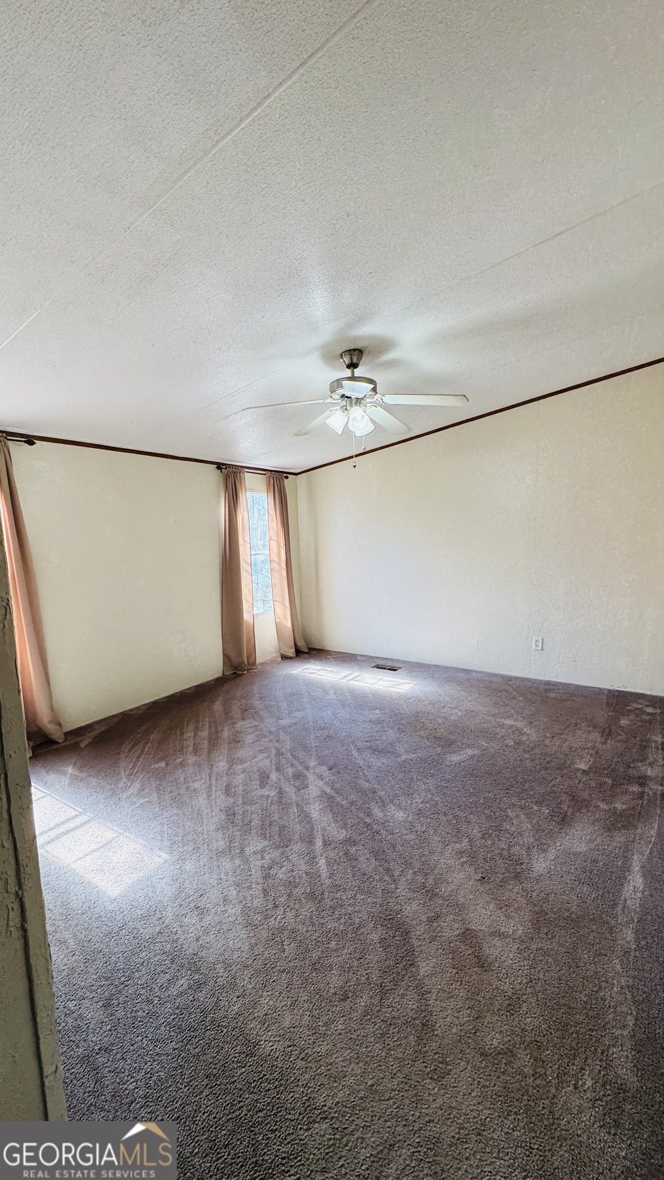 495 Mitchell Drive Reidsville GA 30453