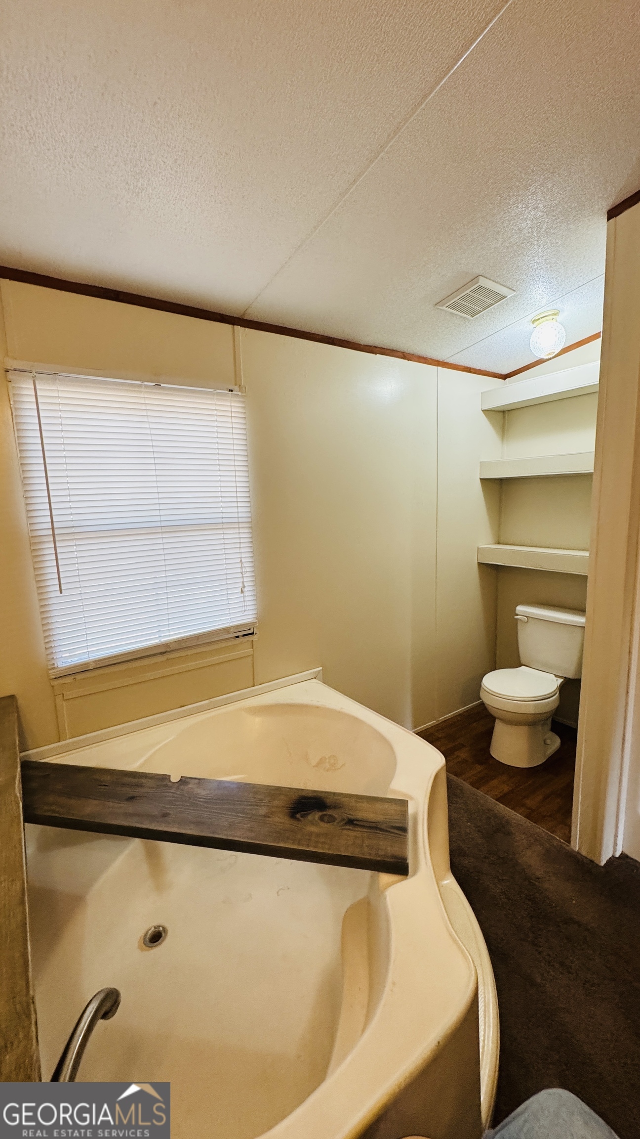 495 Mitchell Drive Reidsville GA 30453