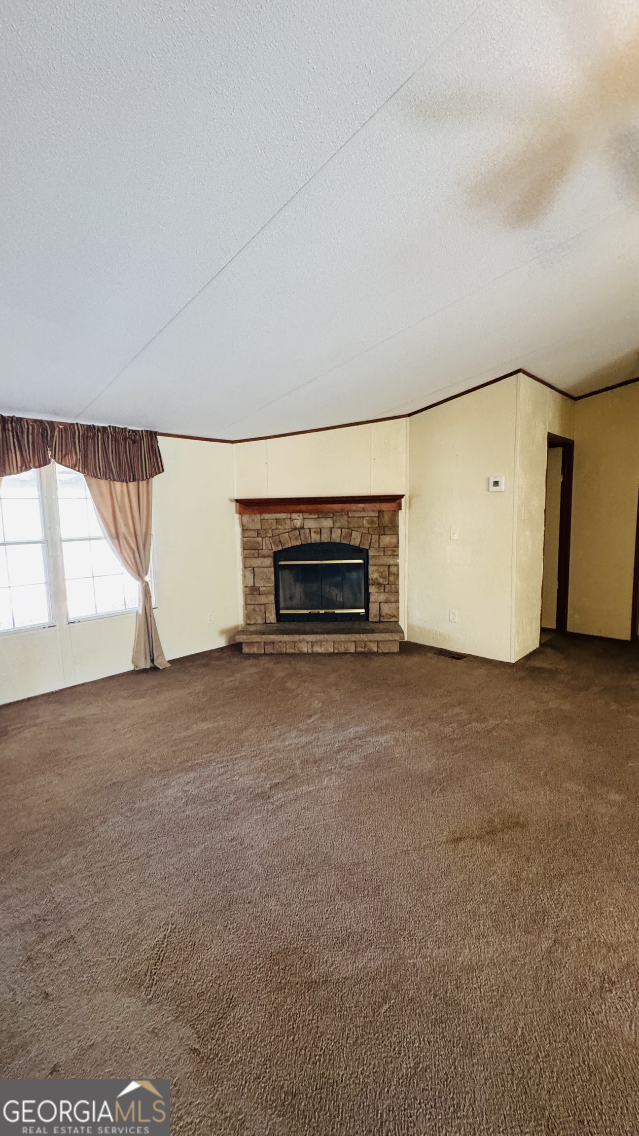 495 Mitchell Drive Reidsville GA 30453