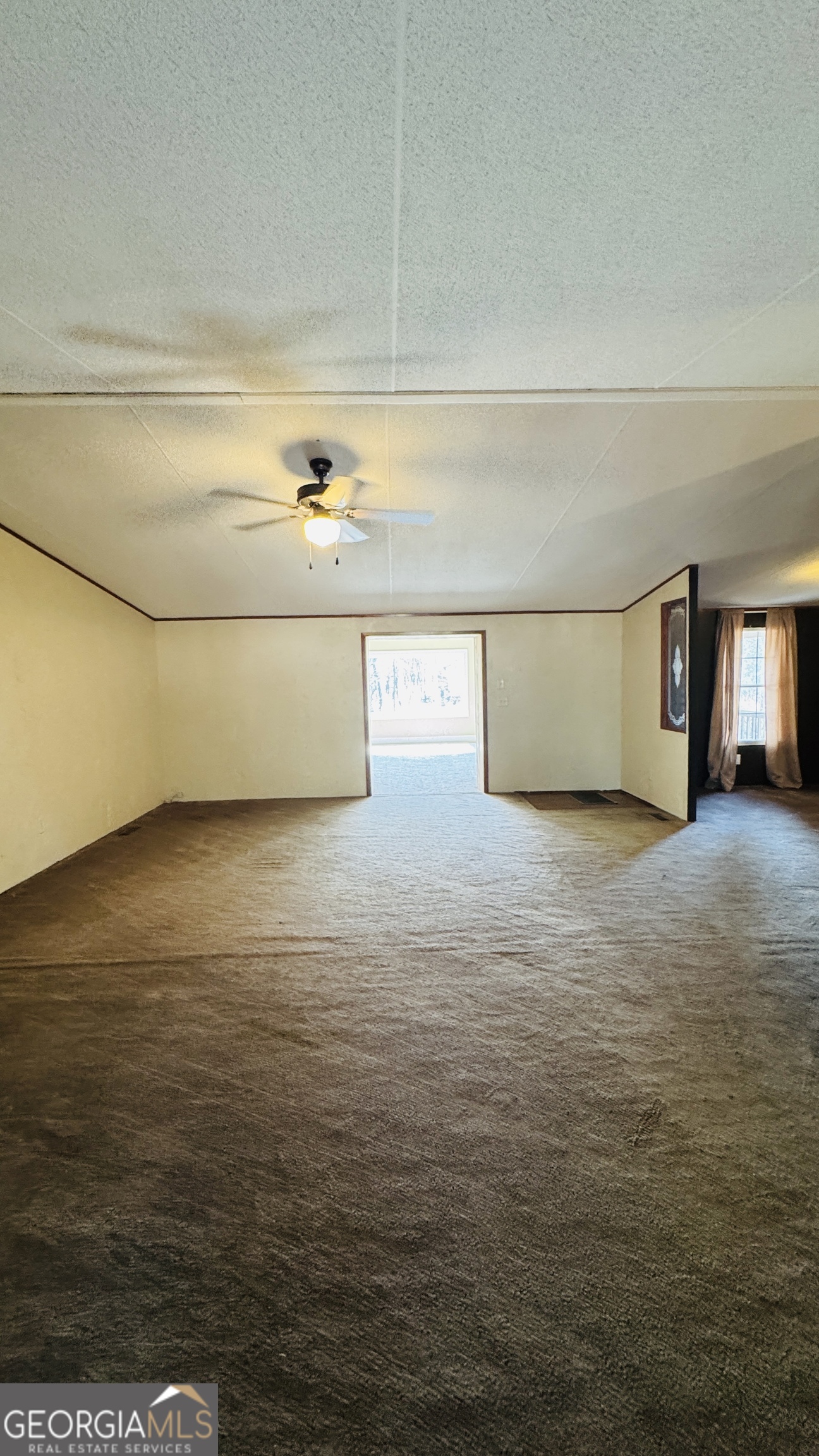 495 Mitchell Drive Reidsville GA 30453