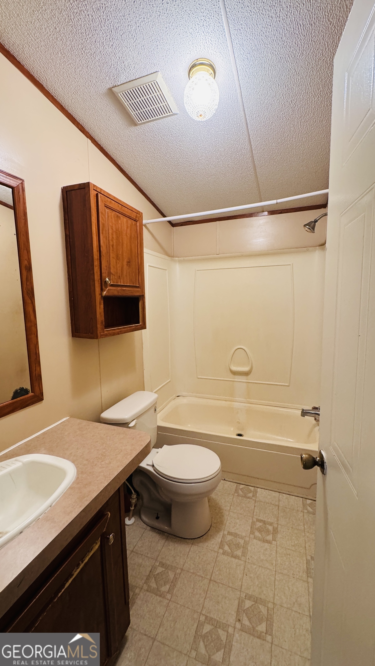 495 Mitchell Drive Reidsville GA 30453