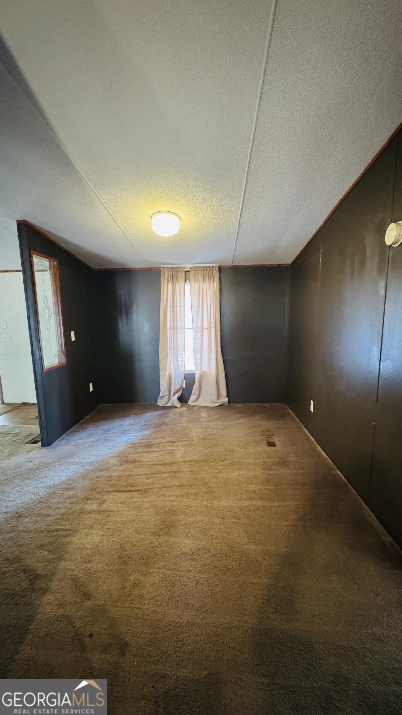 495 Mitchell Drive Reidsville GA 30453