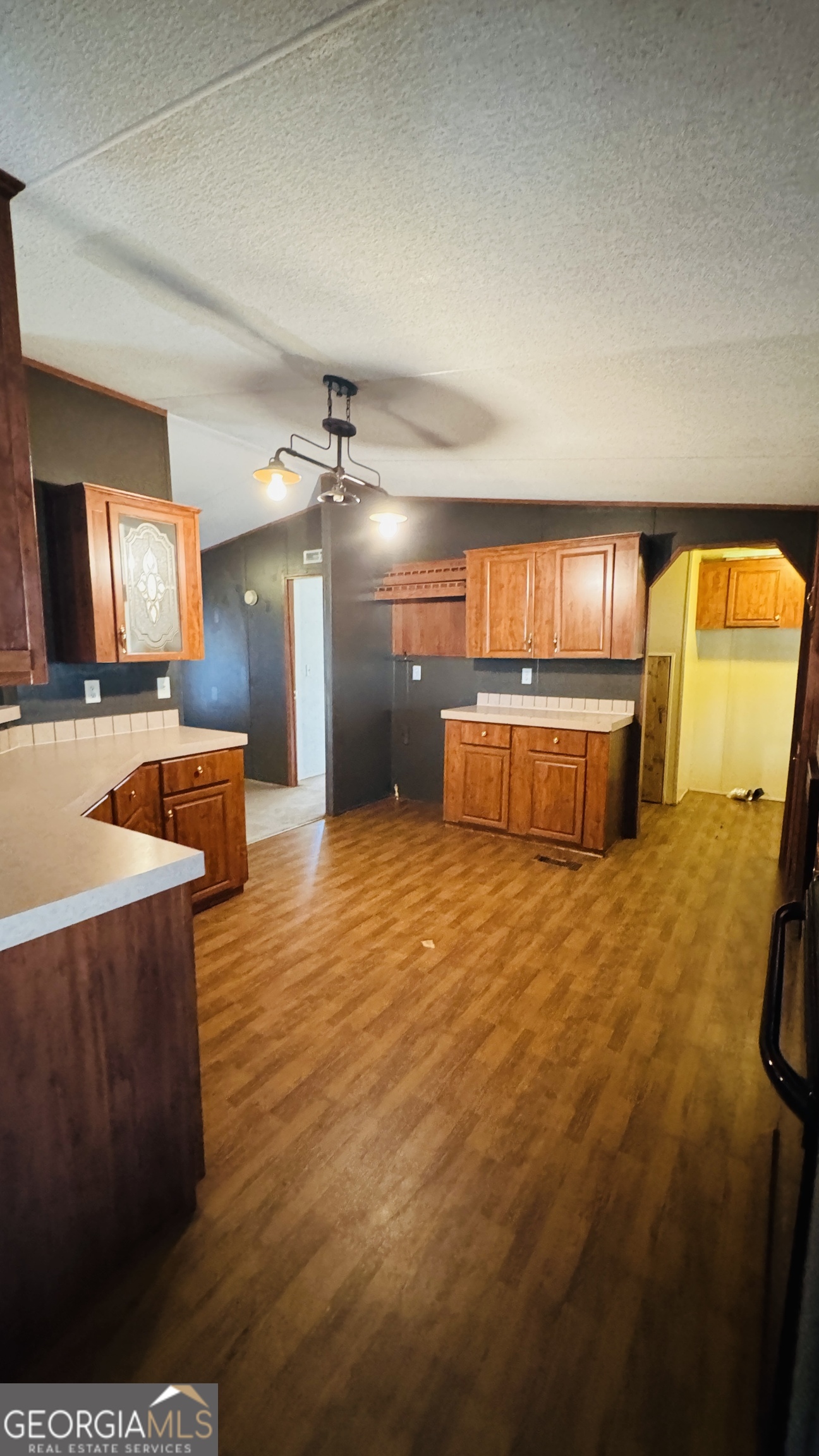 495 Mitchell Drive Reidsville GA 30453