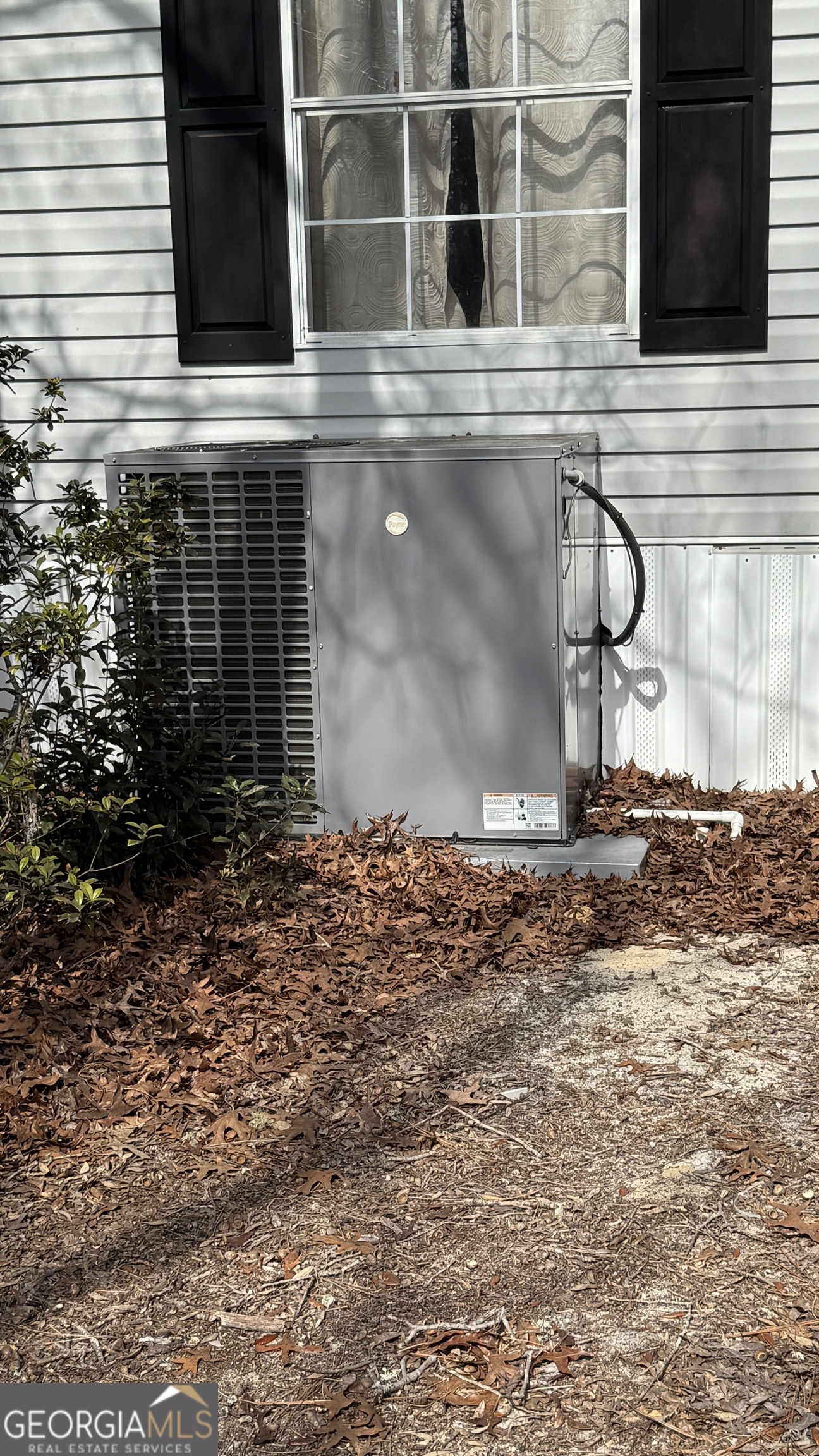 495 Mitchell Drive Reidsville GA 30453