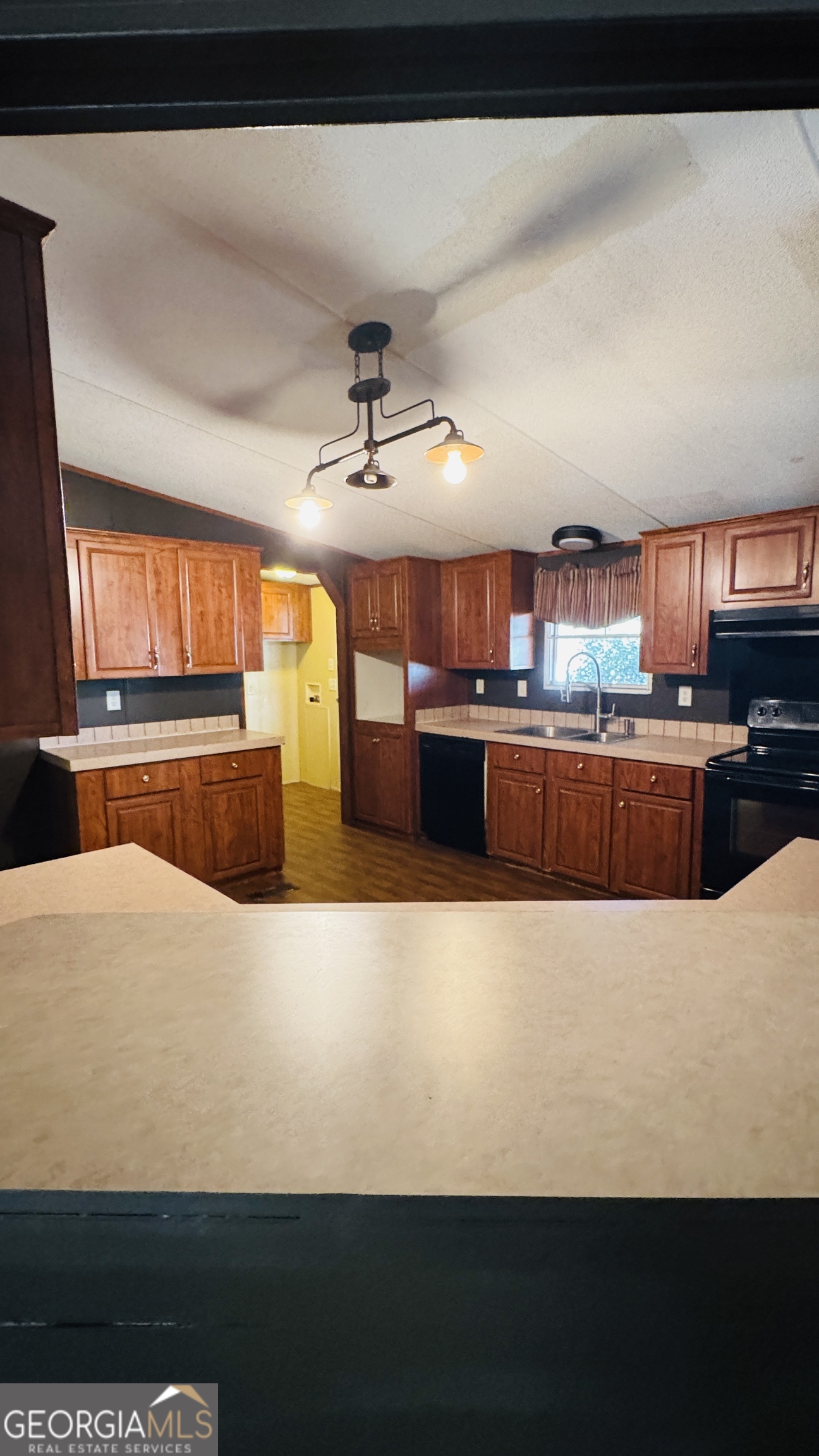 495 Mitchell Drive Reidsville GA 30453