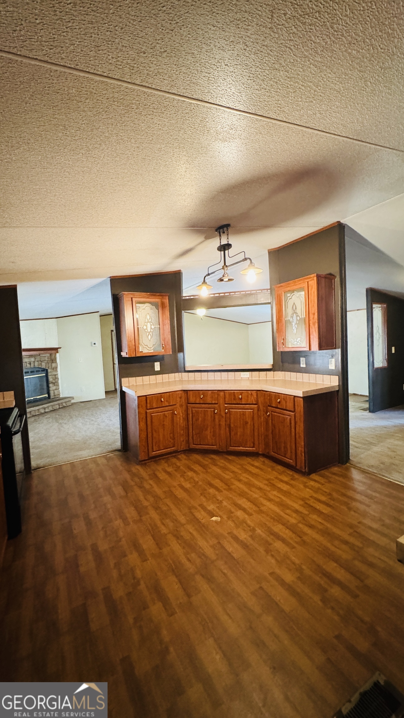 495 Mitchell Drive Reidsville GA 30453
