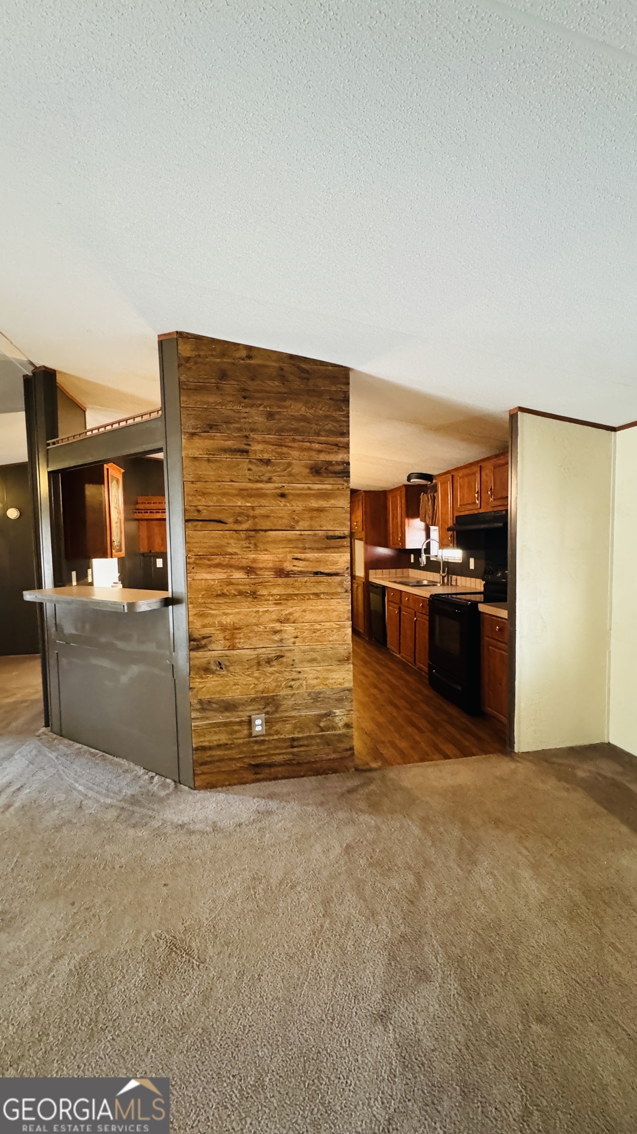 495 Mitchell Drive Reidsville GA 30453