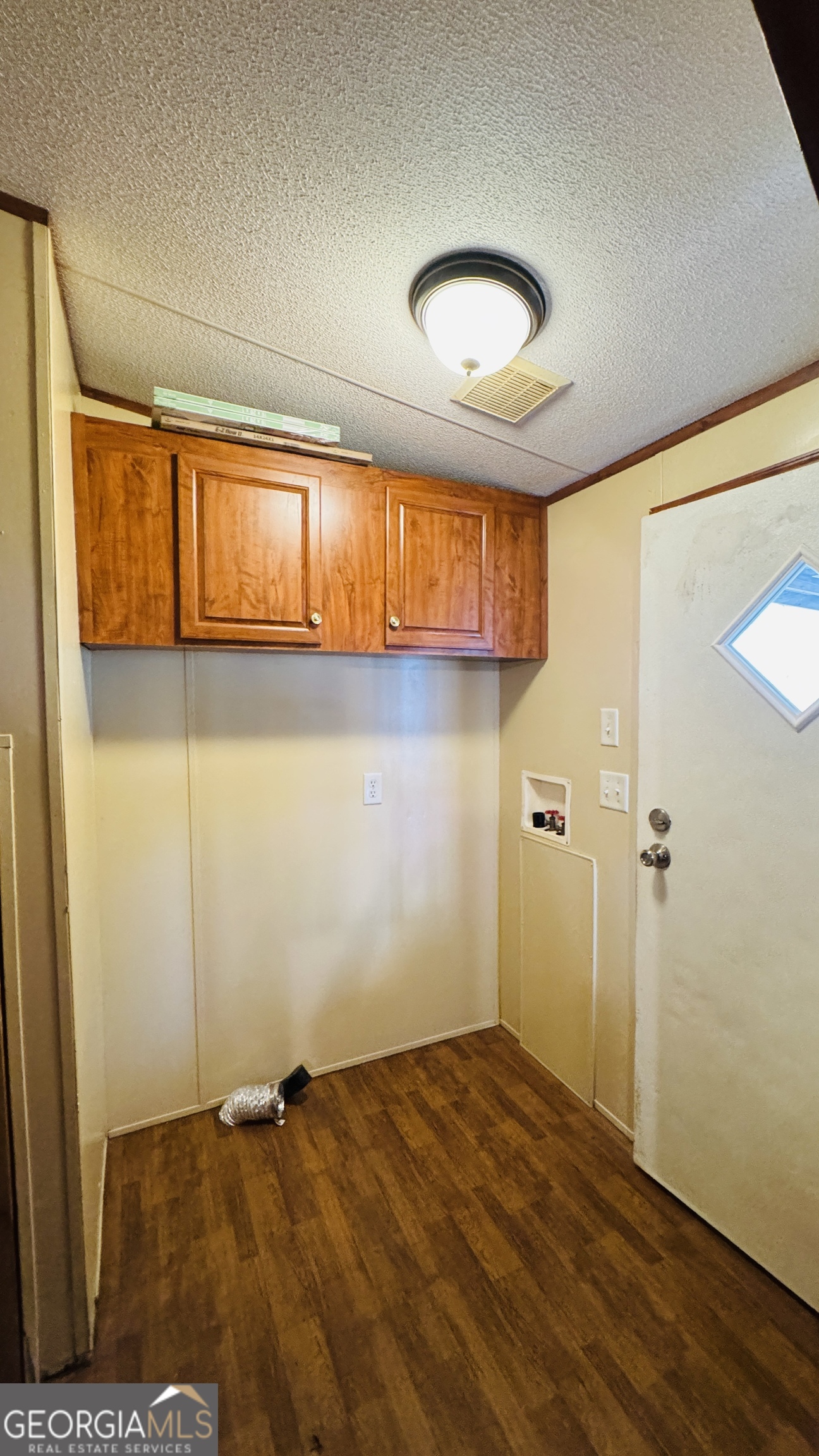 495 Mitchell Drive Reidsville GA 30453