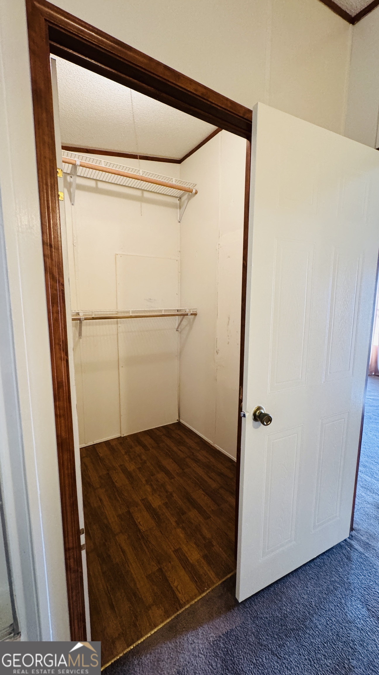 495 Mitchell Drive Reidsville GA 30453