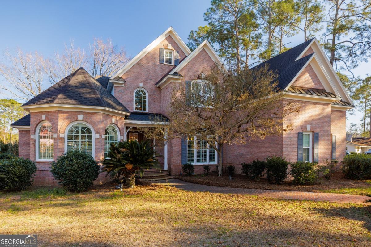 708 Town And Country Drive Adel GA 31620