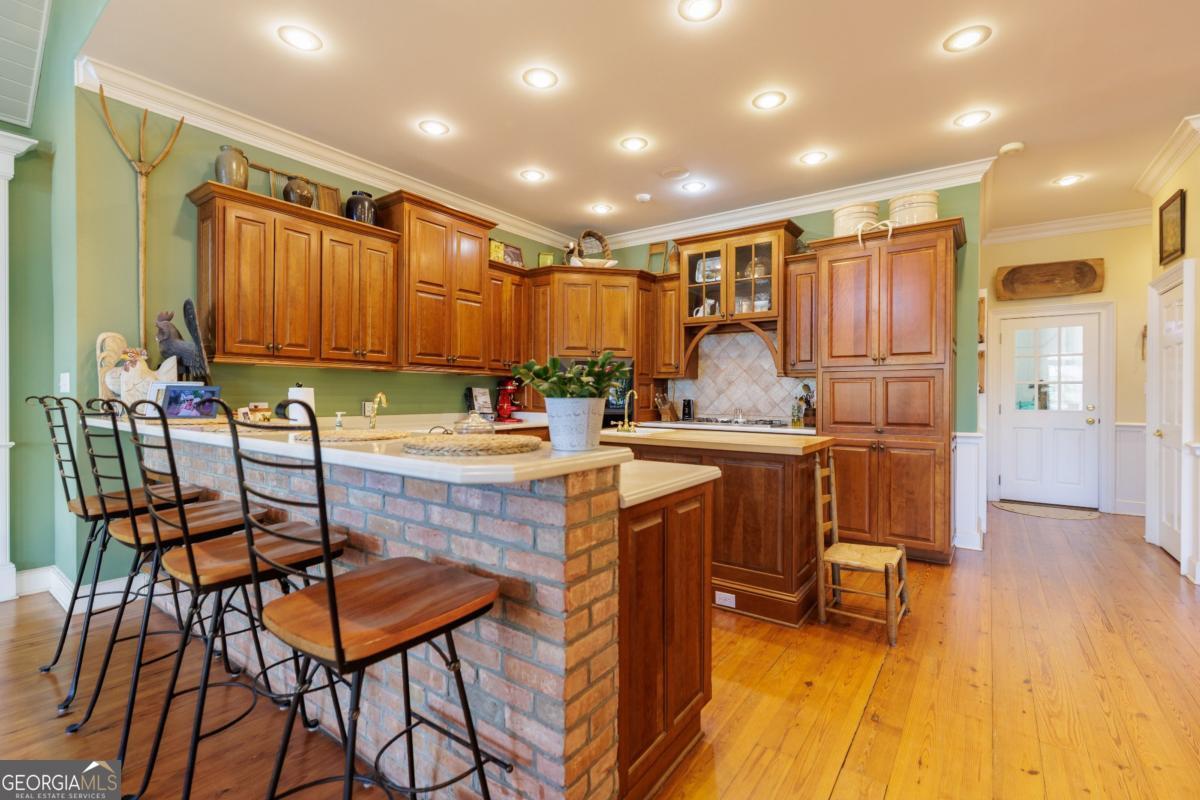 708 Town And Country Drive Adel GA 31620