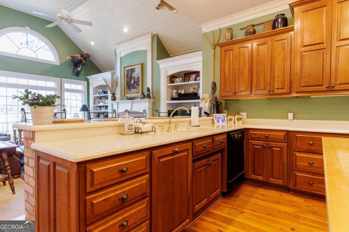 708 Town And Country Drive Adel GA 31620