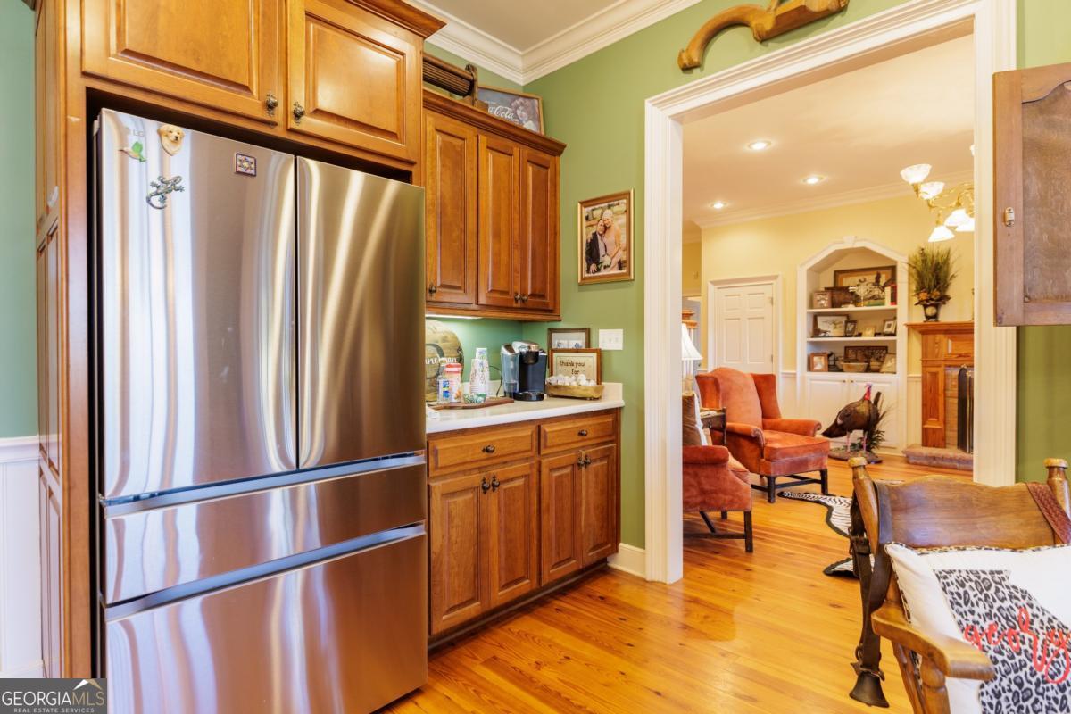 708 Town And Country Drive Adel GA 31620