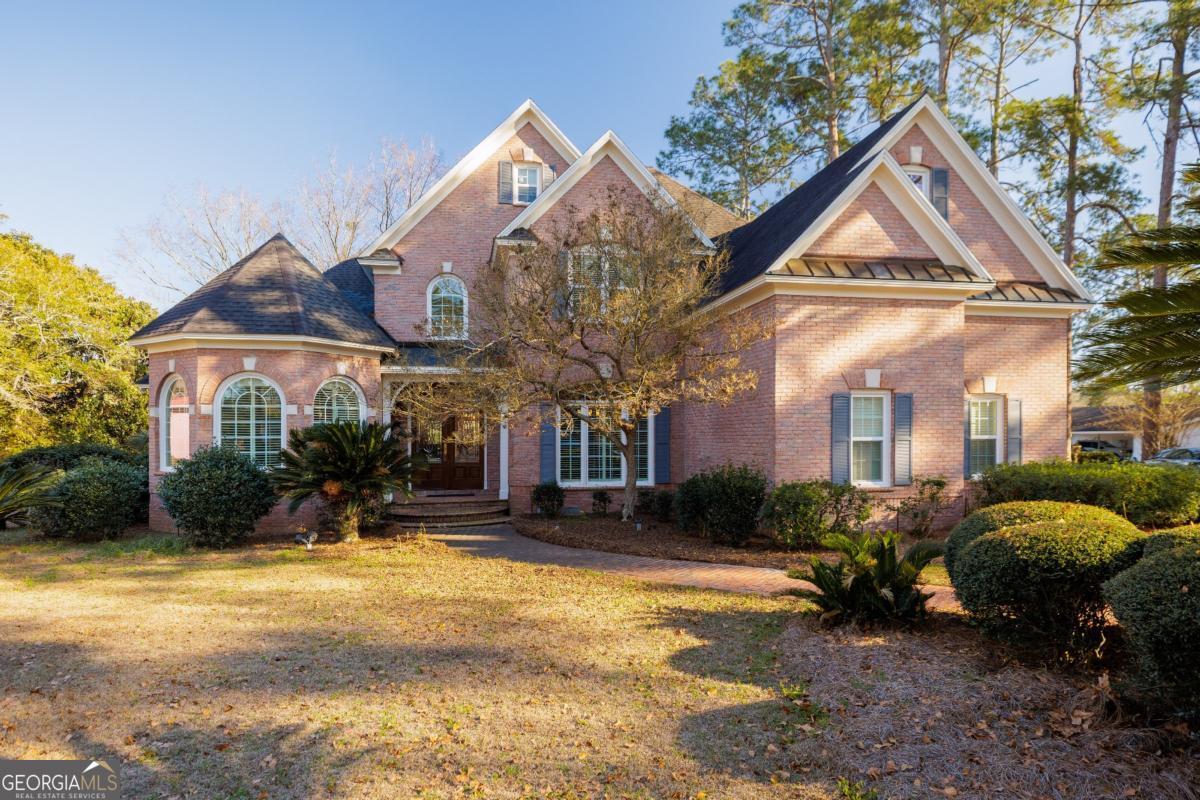 708 Town And Country Drive Adel GA 31620