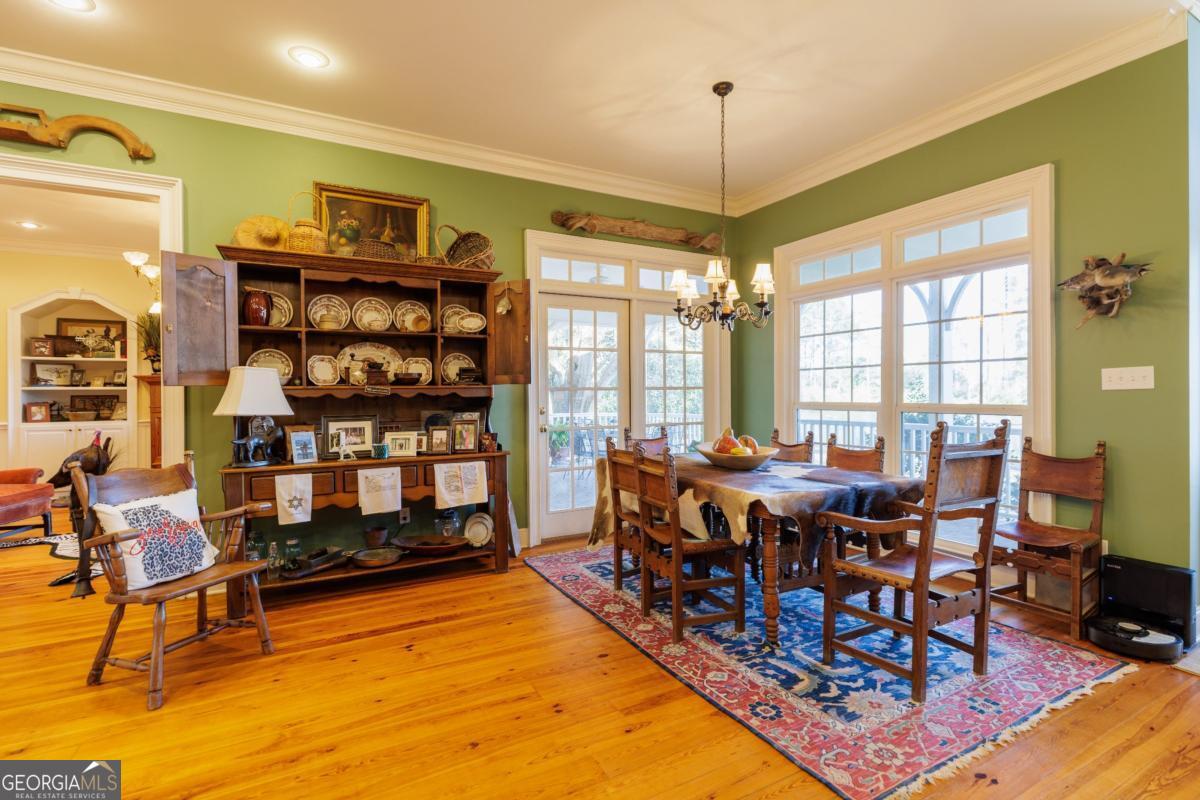708 Town And Country Drive Adel GA 31620