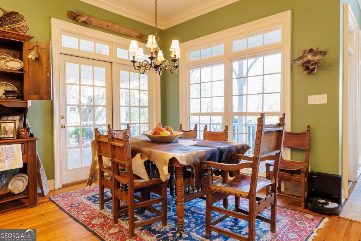 708 Town And Country Drive Adel GA 31620
