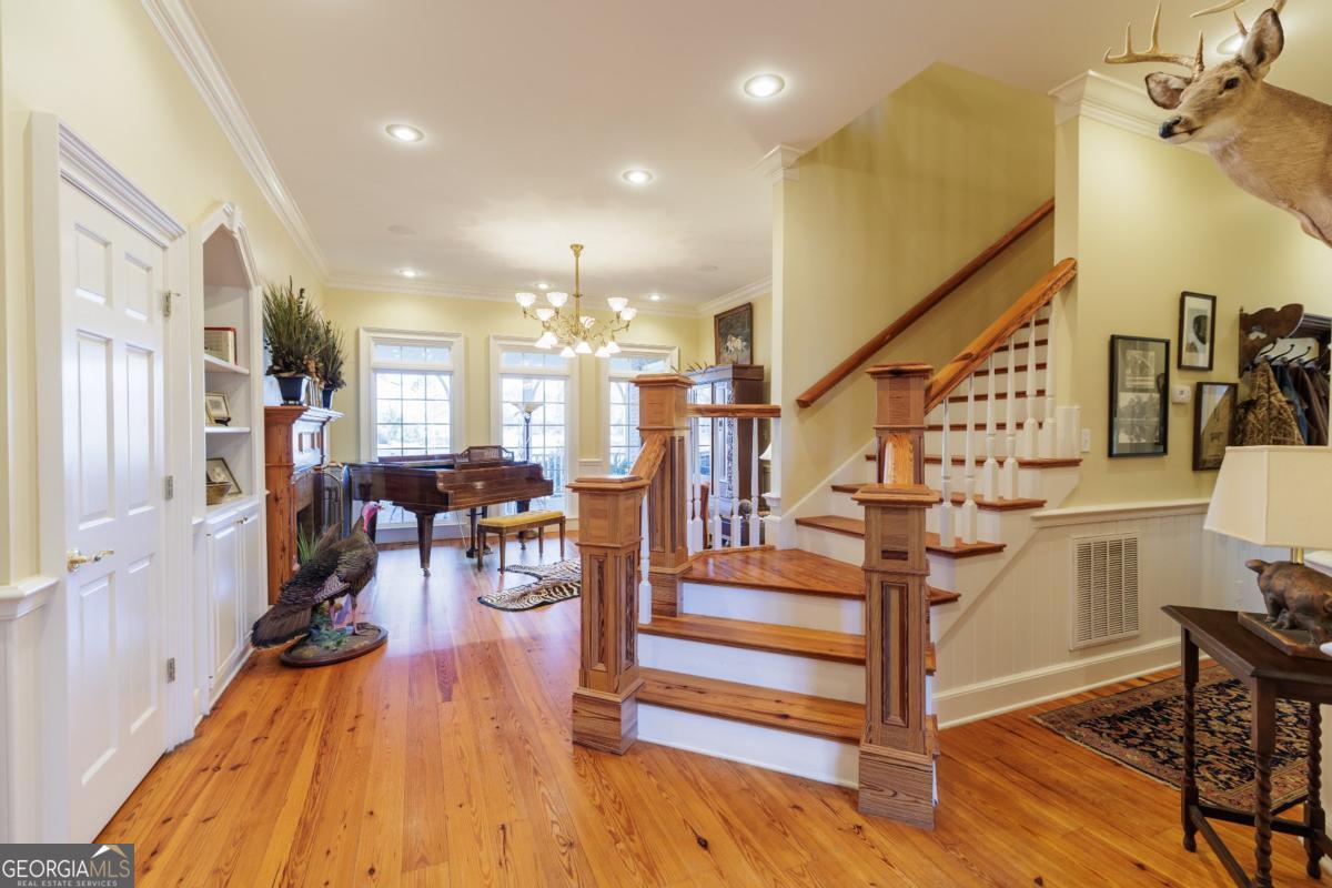 708 Town And Country Drive Adel GA 31620