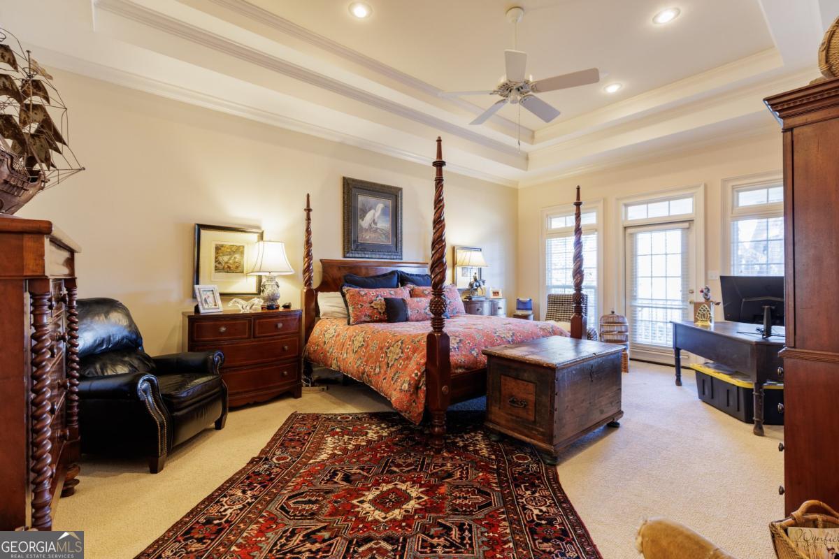 708 Town And Country Drive Adel GA 31620