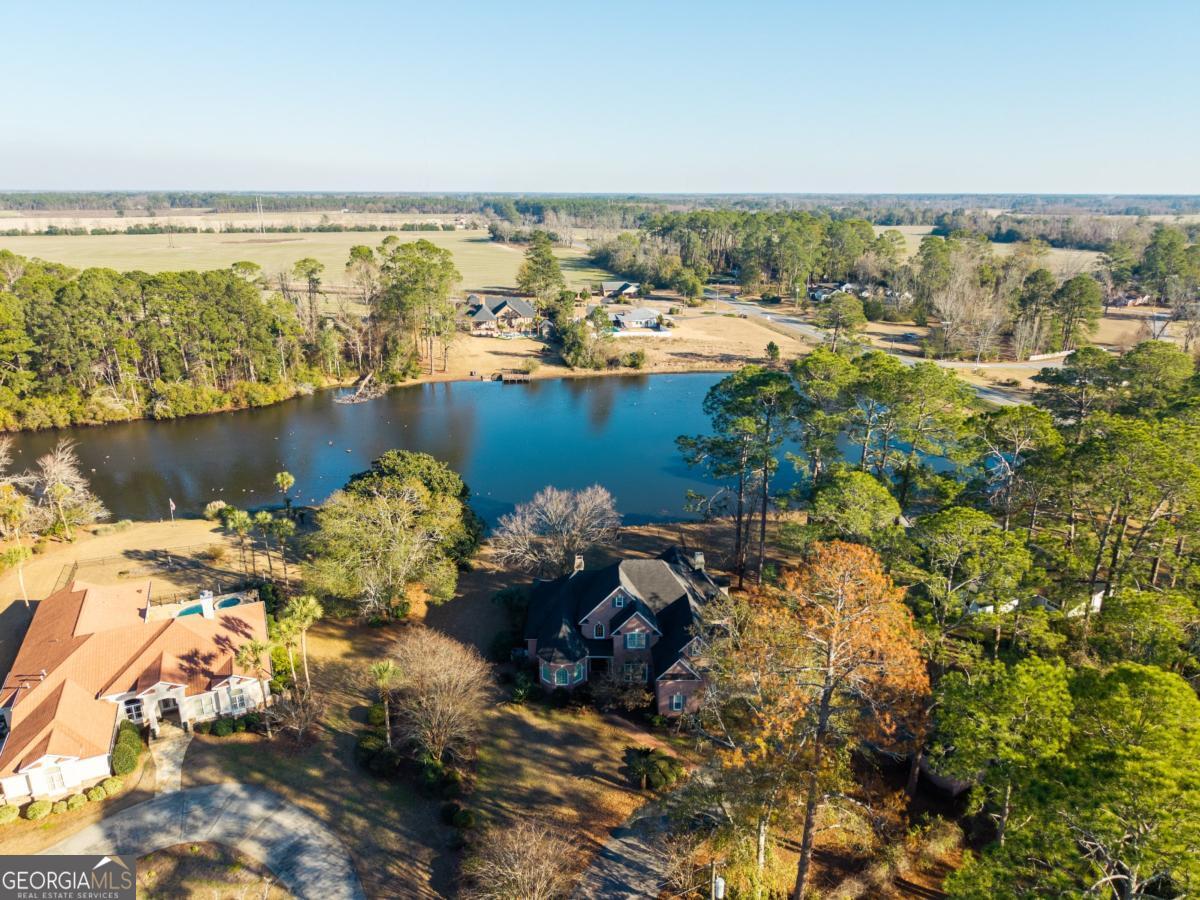 708 Town And Country Drive Adel GA 31620