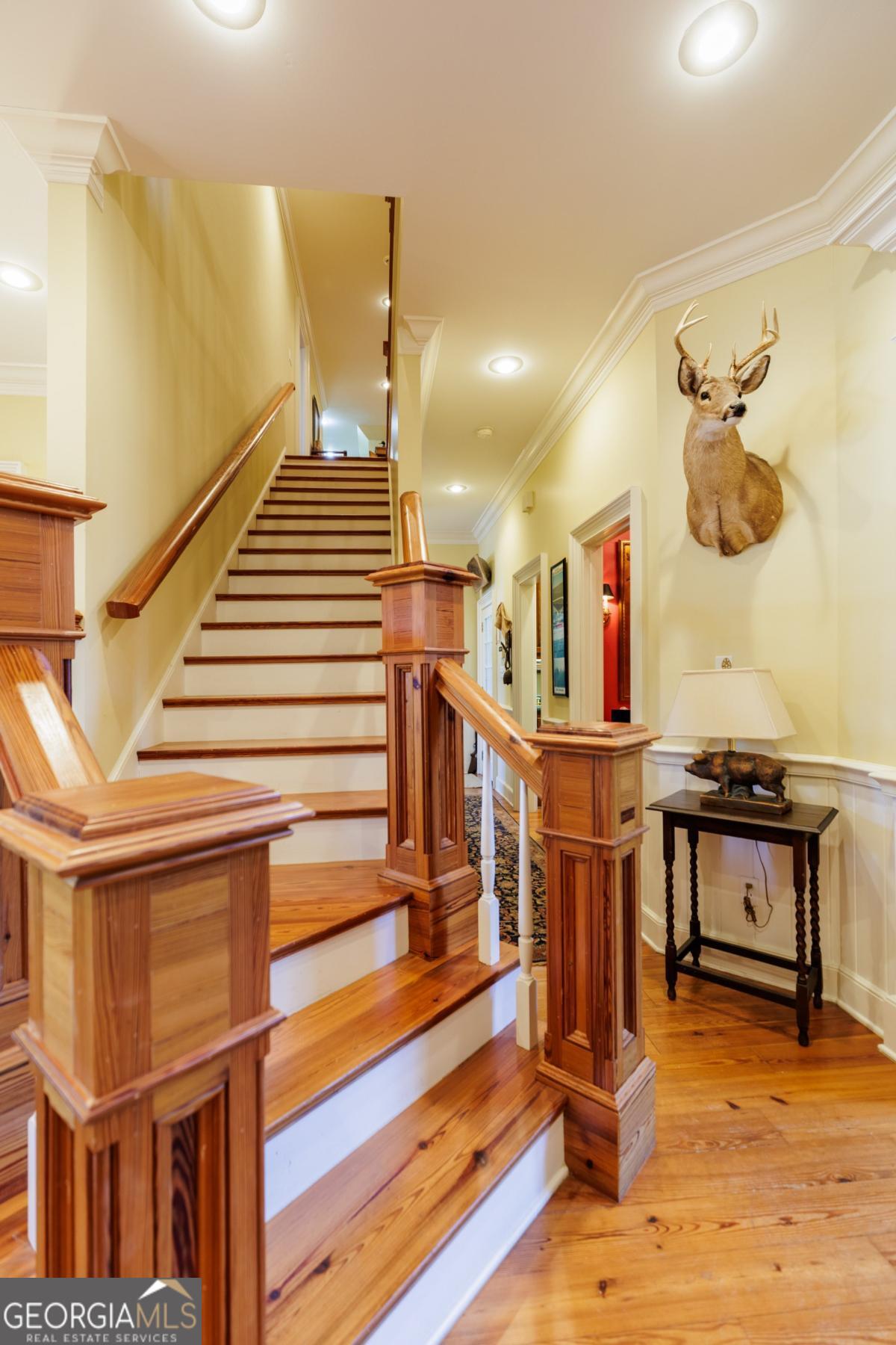 708 Town And Country Drive Adel GA 31620