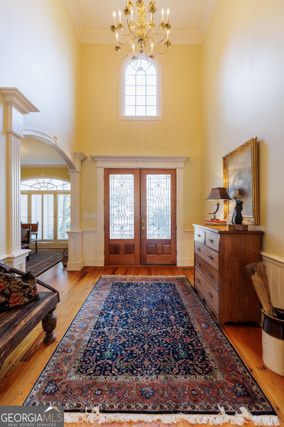 708 Town And Country Drive Adel GA 31620