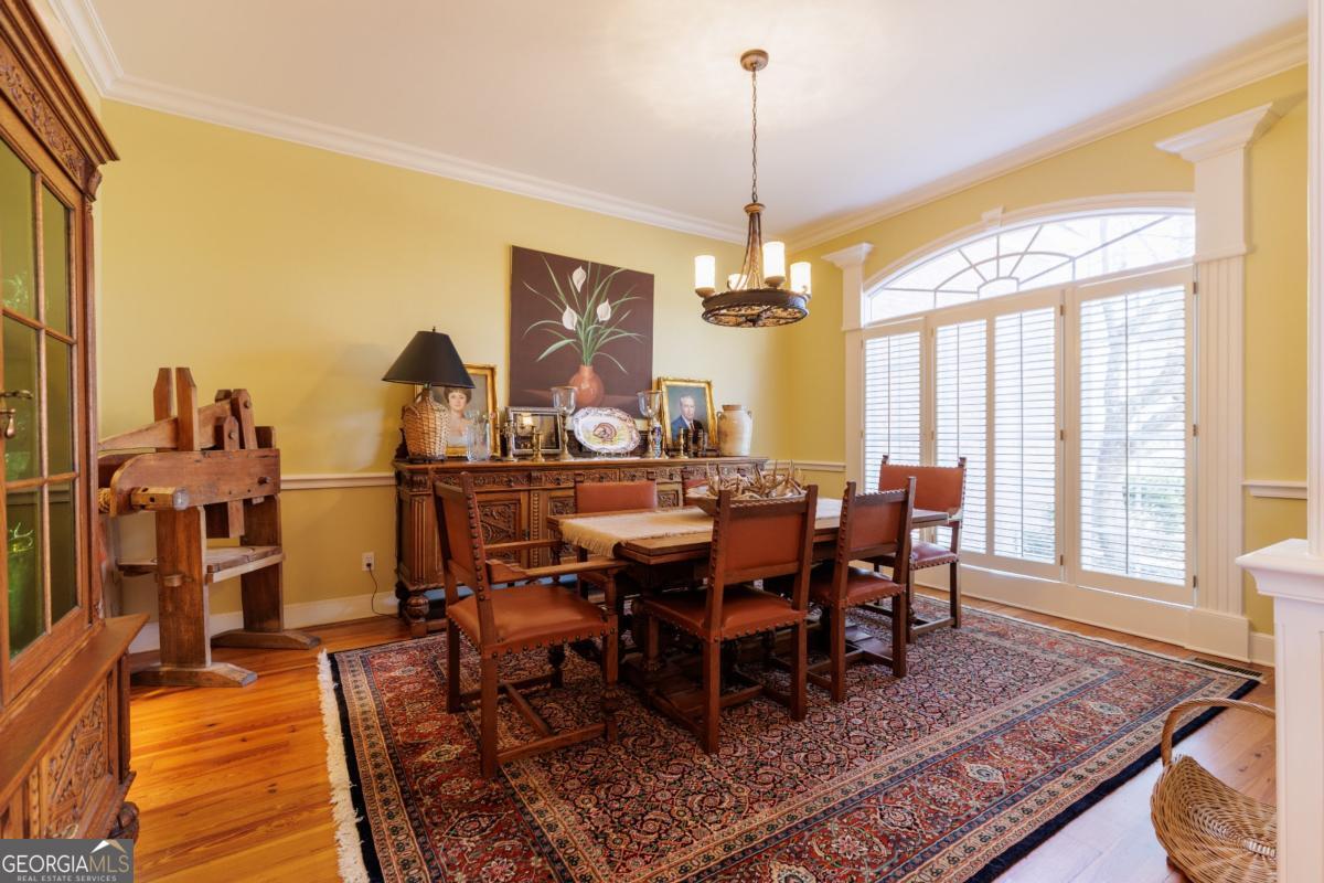708 Town And Country Drive Adel GA 31620