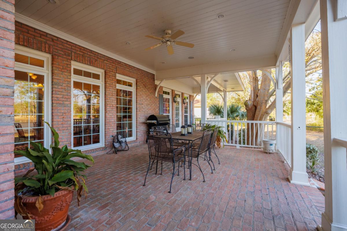 708 Town And Country Drive Adel GA 31620