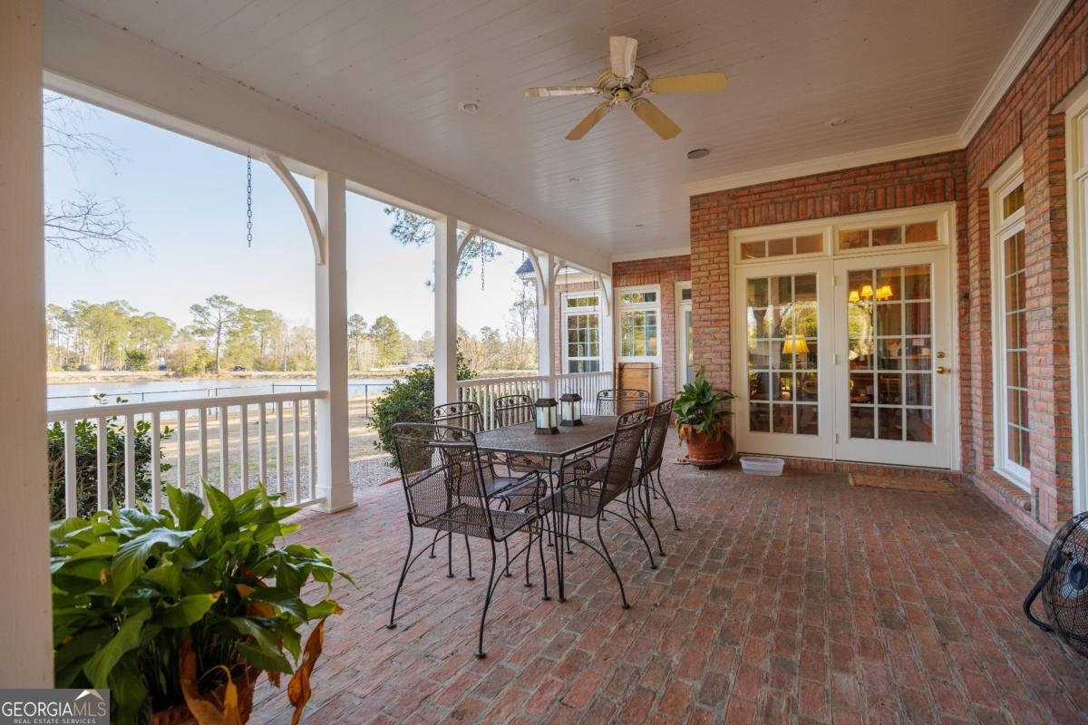 708 Town And Country Drive Adel GA 31620