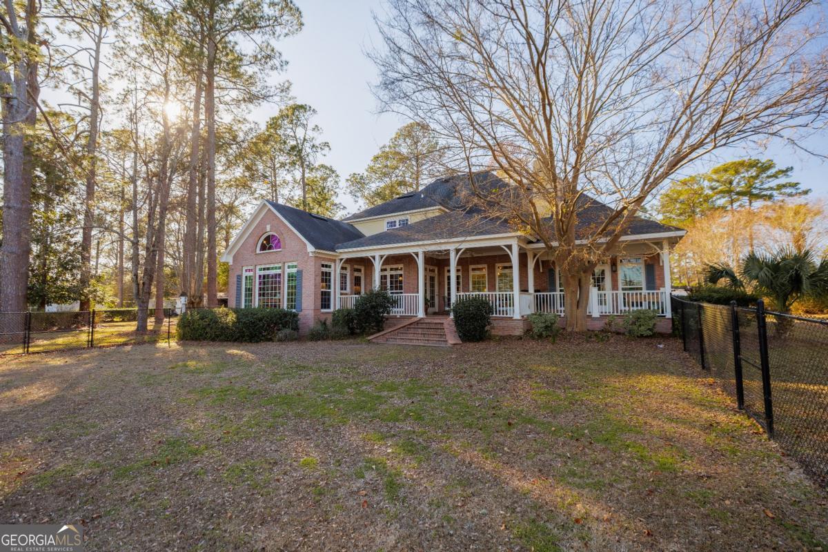 708 Town And Country Drive Adel GA 31620
