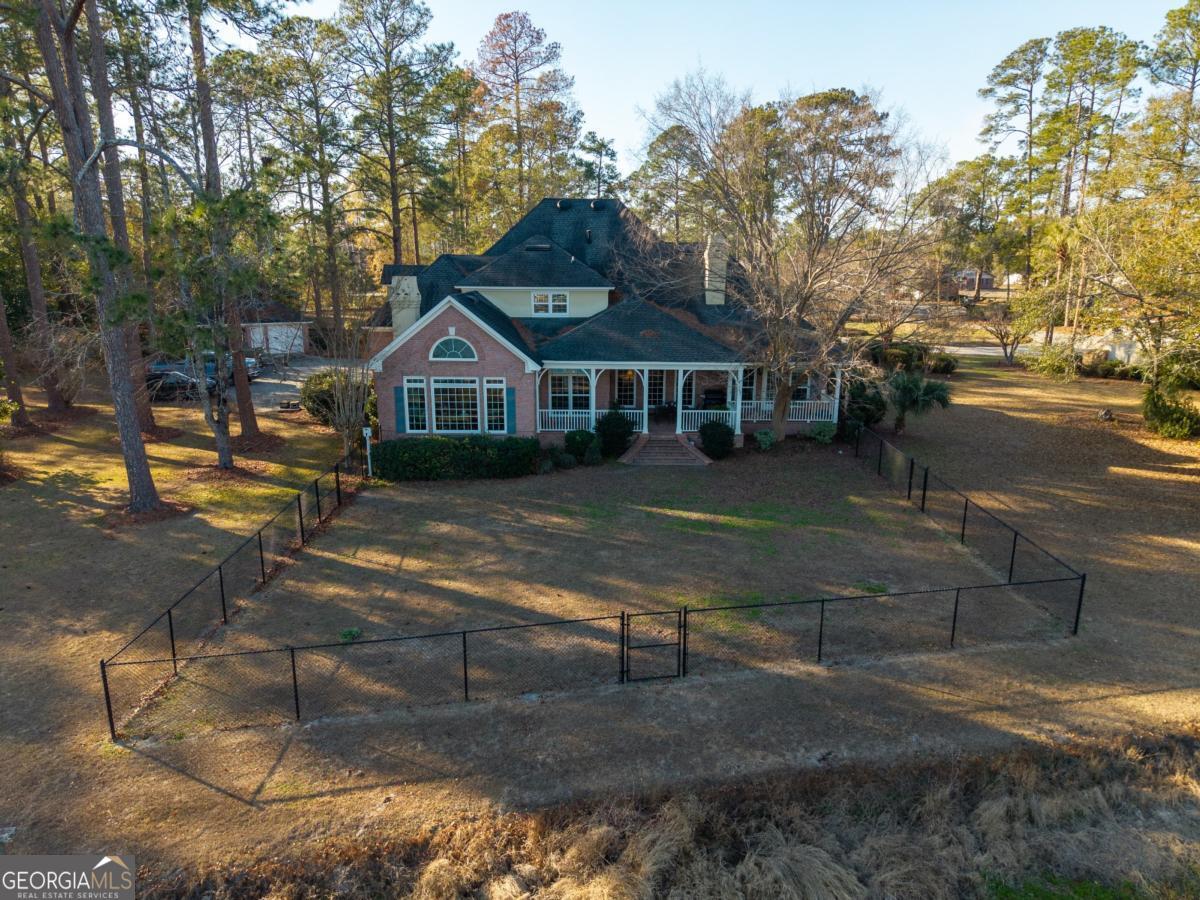 708 Town And Country Drive Adel GA 31620