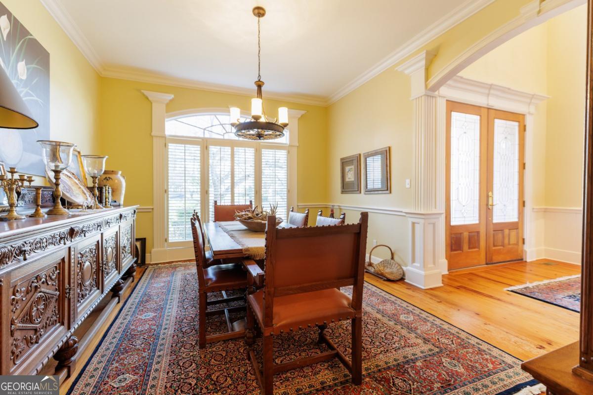 708 Town And Country Drive Adel GA 31620