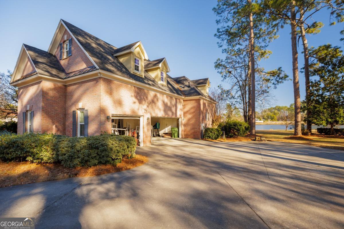 708 Town And Country Drive Adel GA 31620