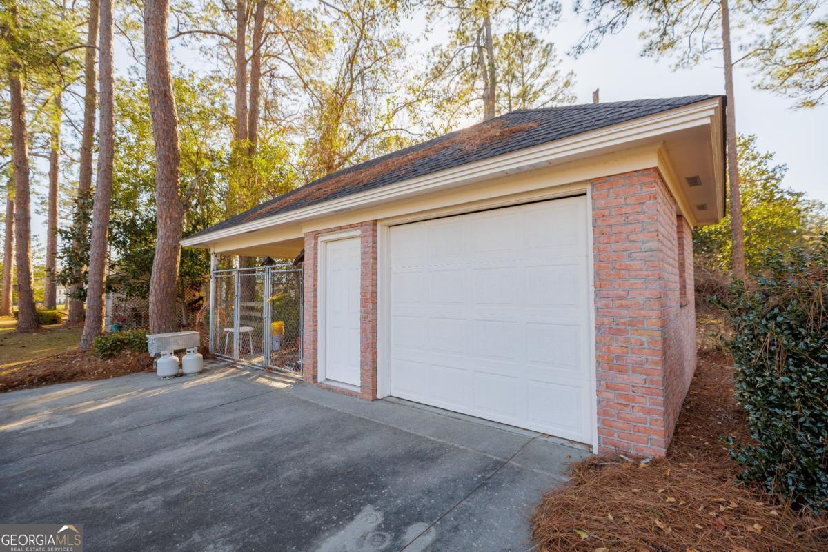 708 Town And Country Drive Adel GA 31620