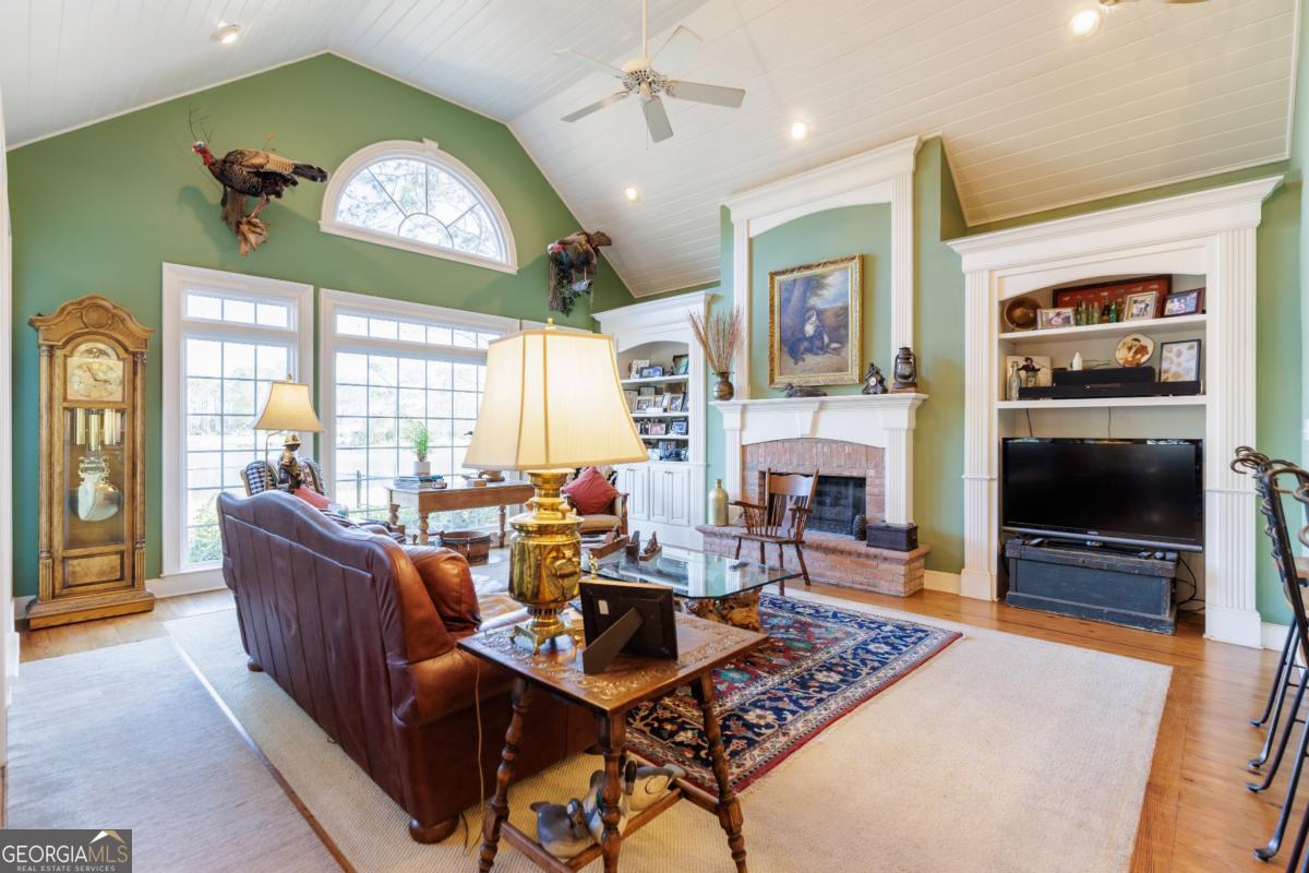 708 Town And Country Drive Adel GA 31620