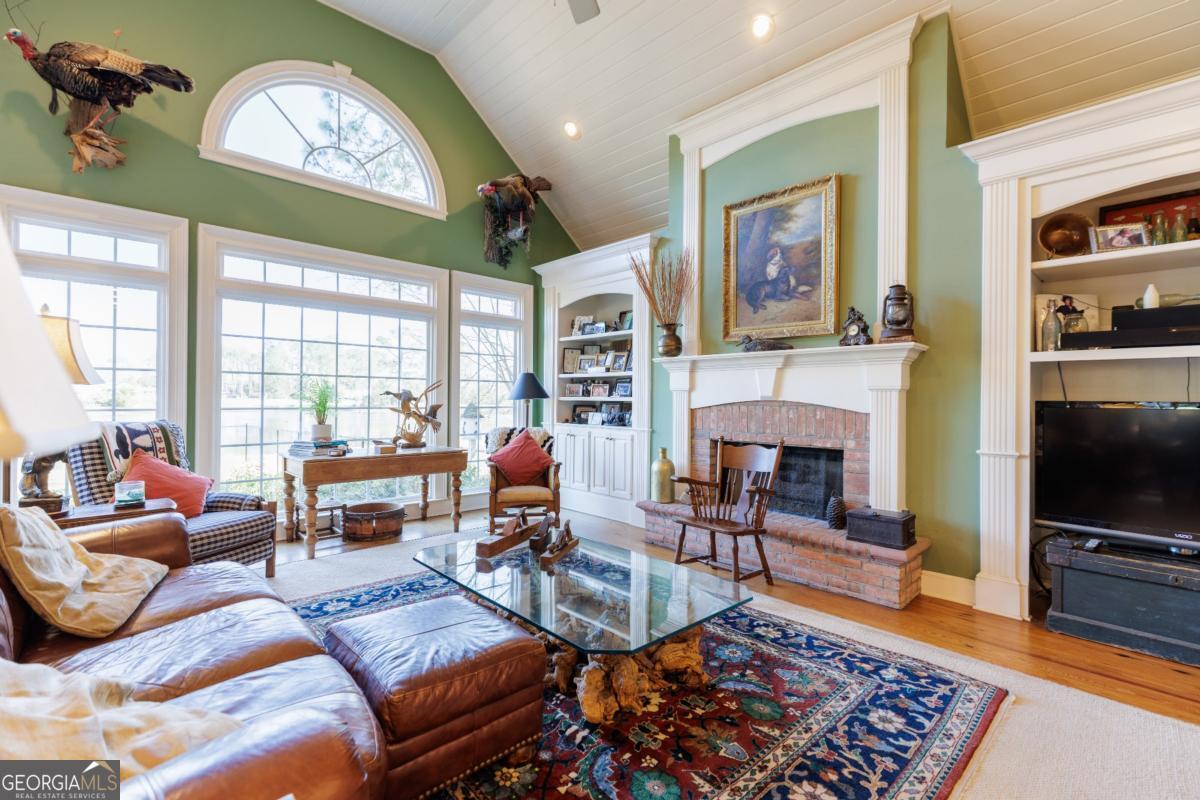 708 Town And Country Drive Adel GA 31620