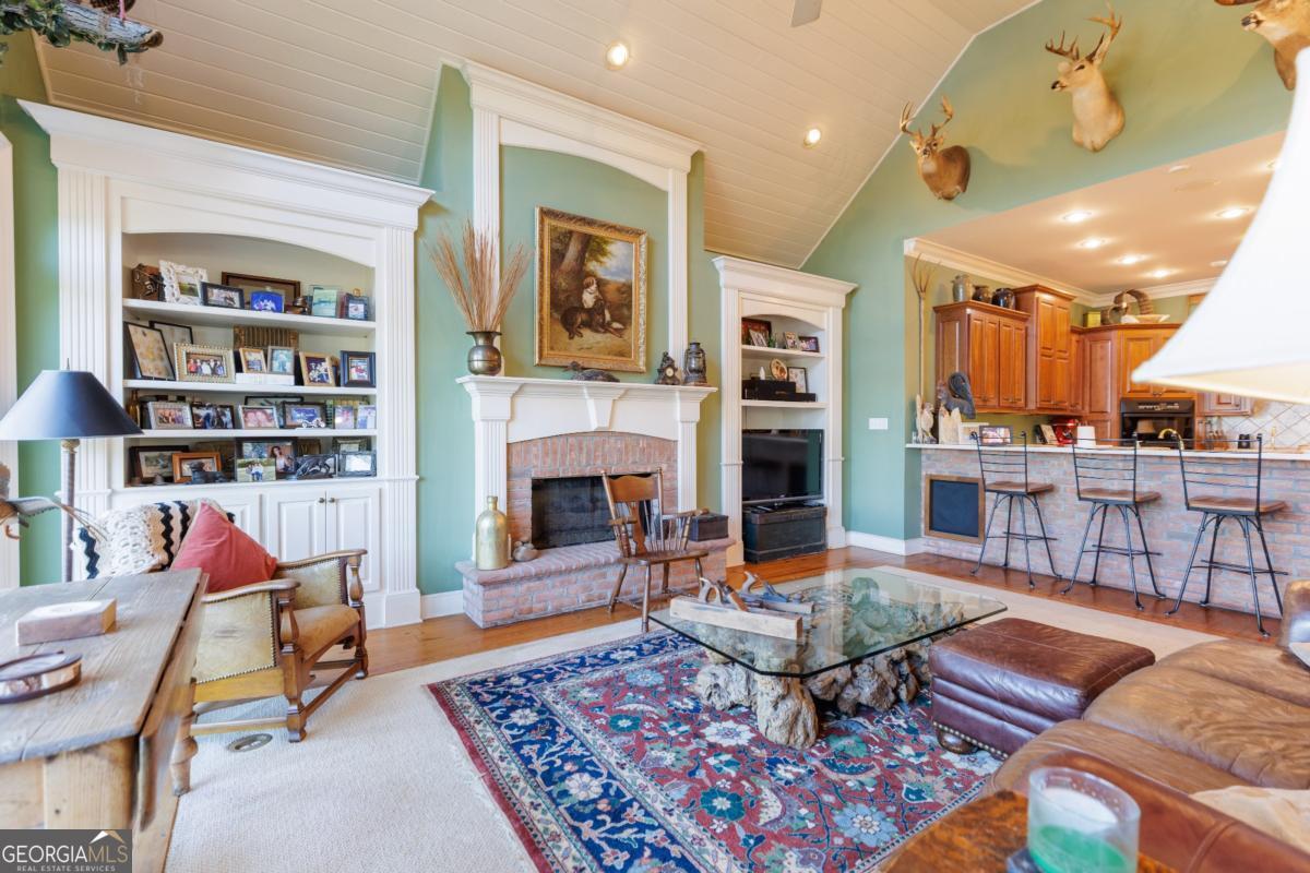 708 Town And Country Drive Adel GA 31620