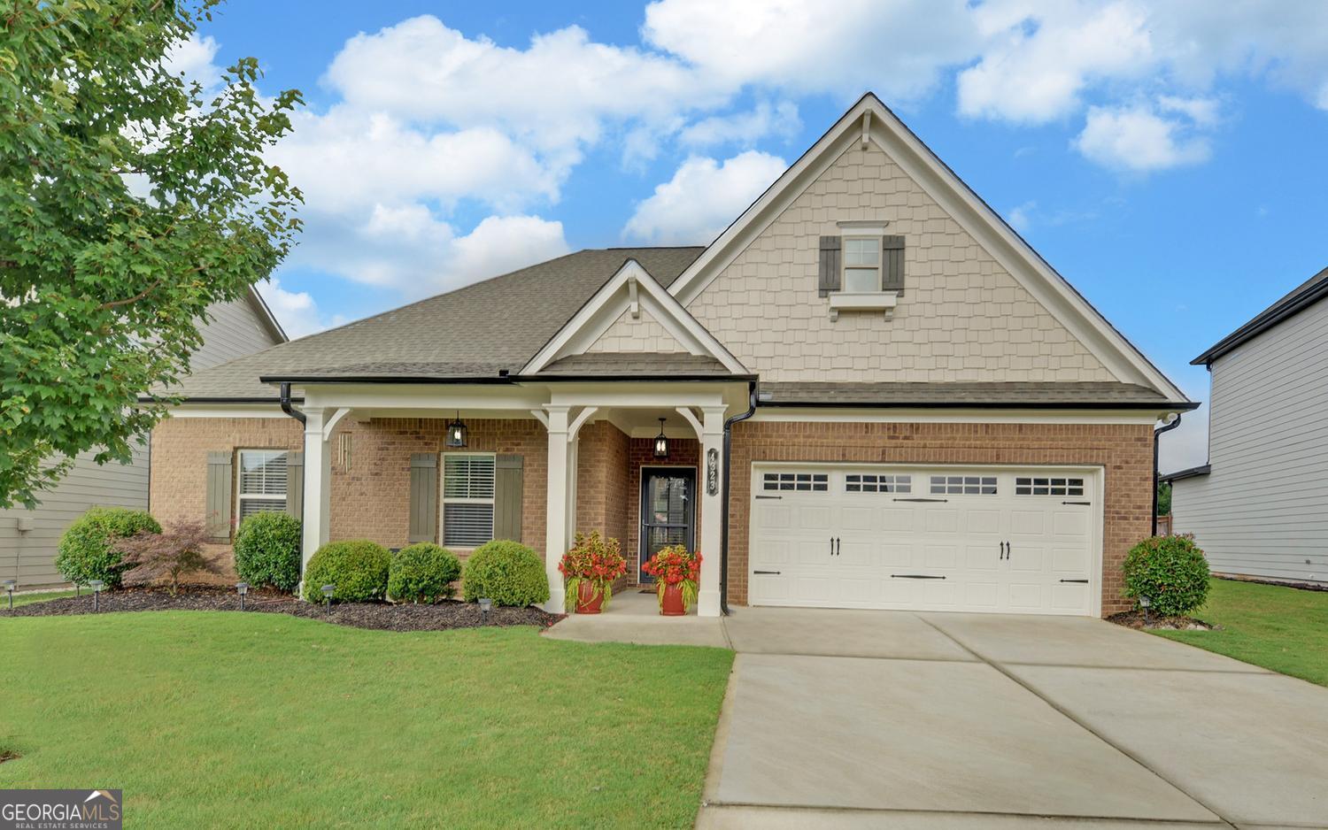 4323 Clubside Drive Gainesville GA 30504