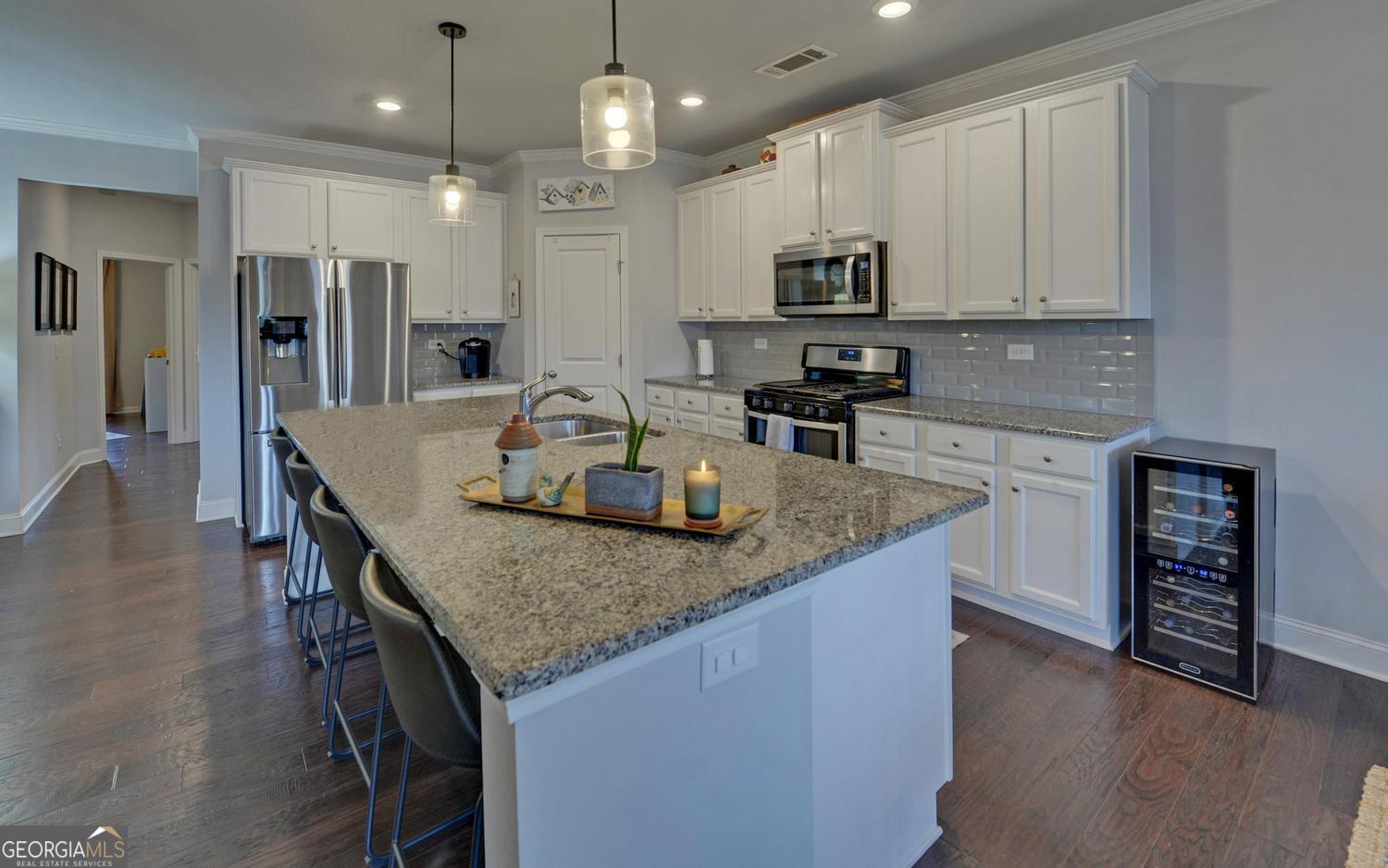 4323 Clubside Drive Gainesville GA 30504