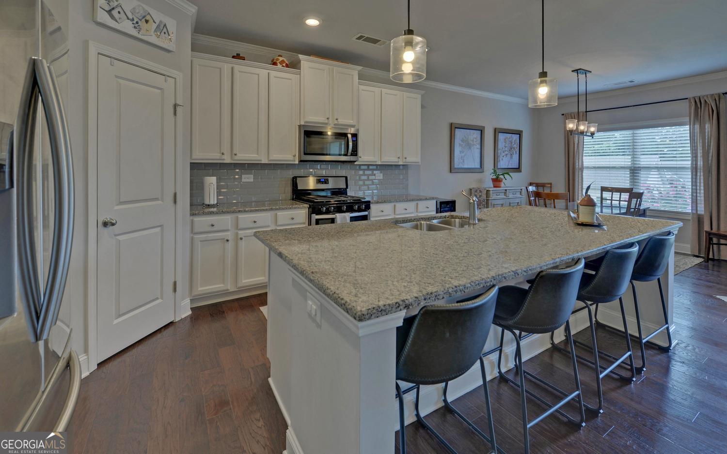 4323 Clubside Drive Gainesville GA 30504