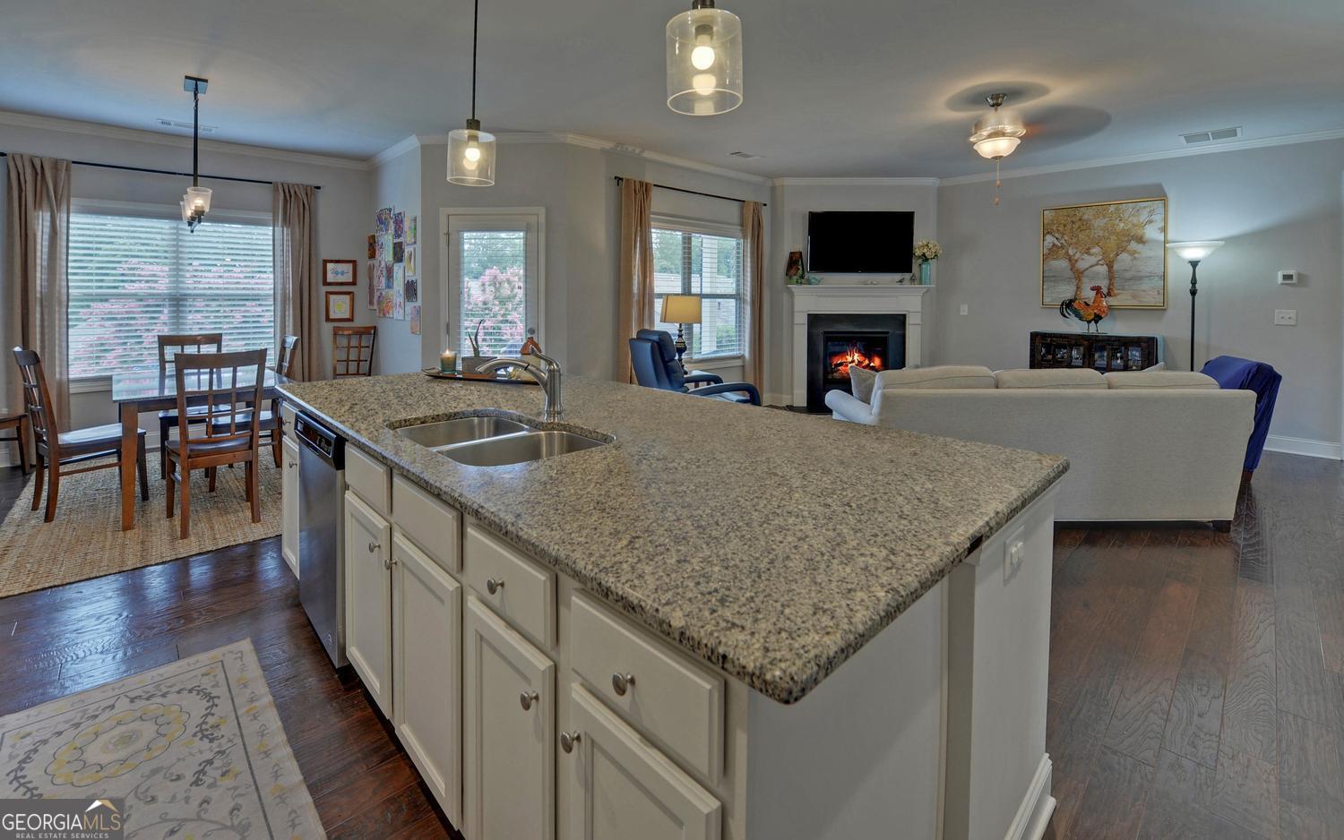 4323 Clubside Drive Gainesville GA 30504