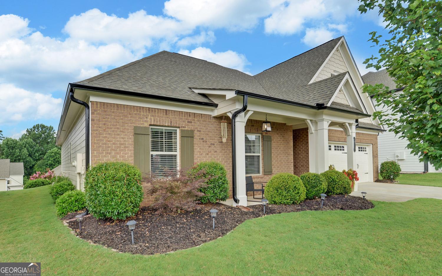 4323 Clubside Drive Gainesville GA 30504