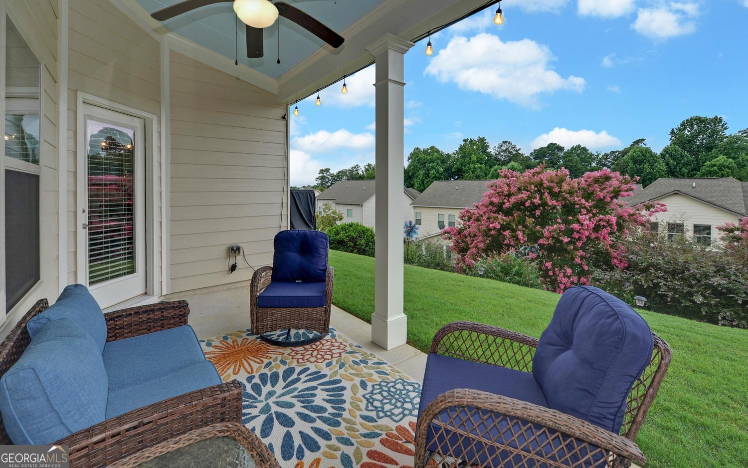 4323 Clubside Drive Gainesville GA 30504