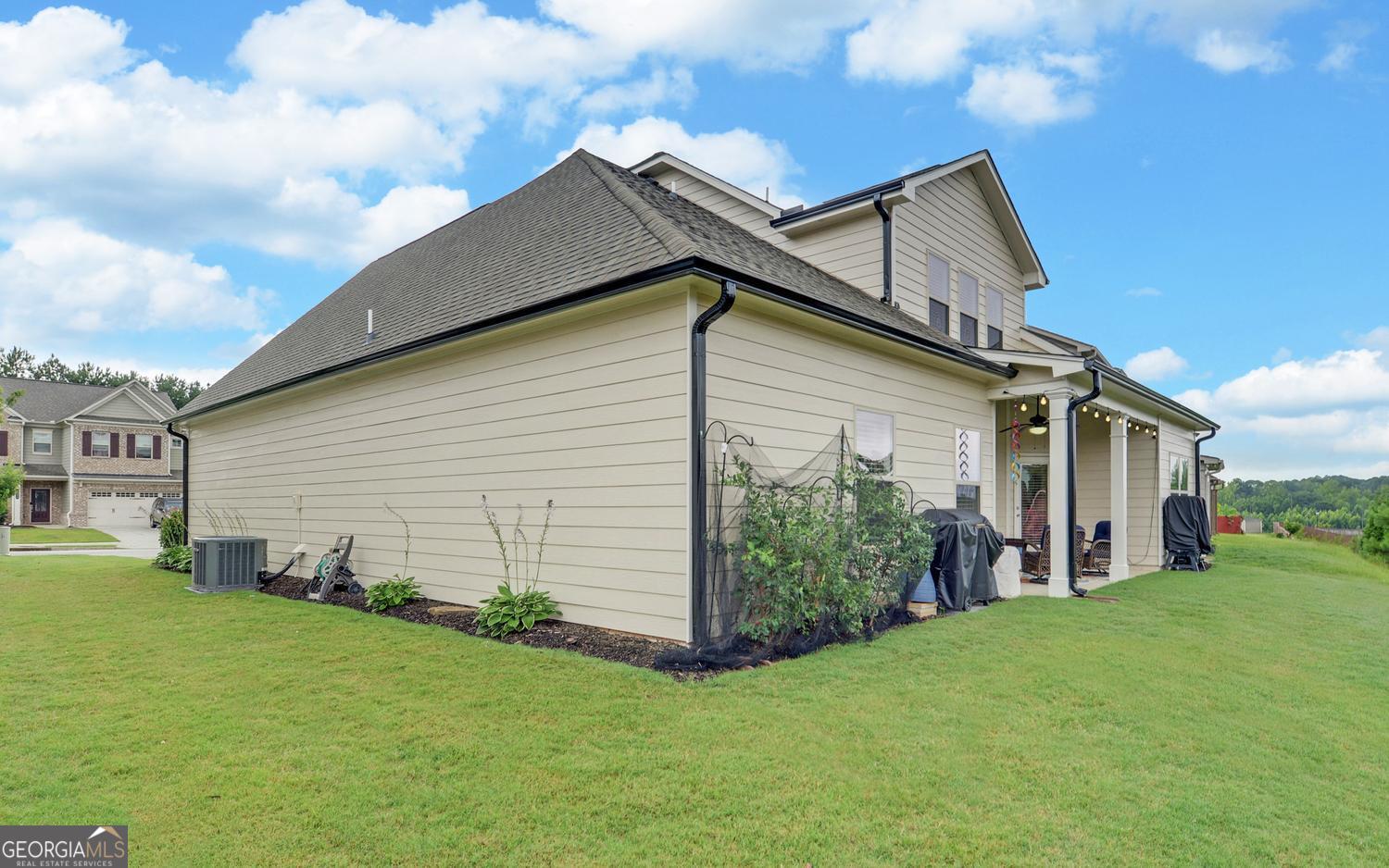 4323 Clubside Drive Gainesville GA 30504